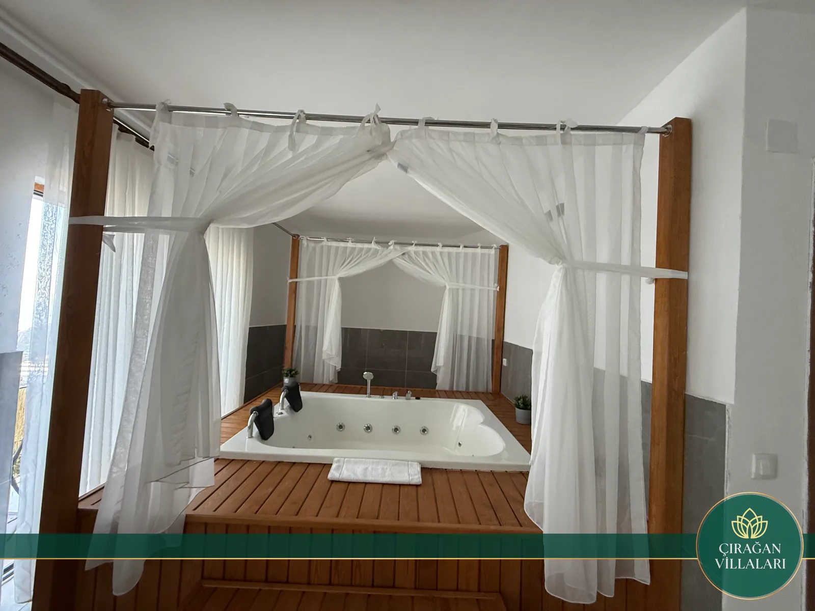 Villa Aslan — 13