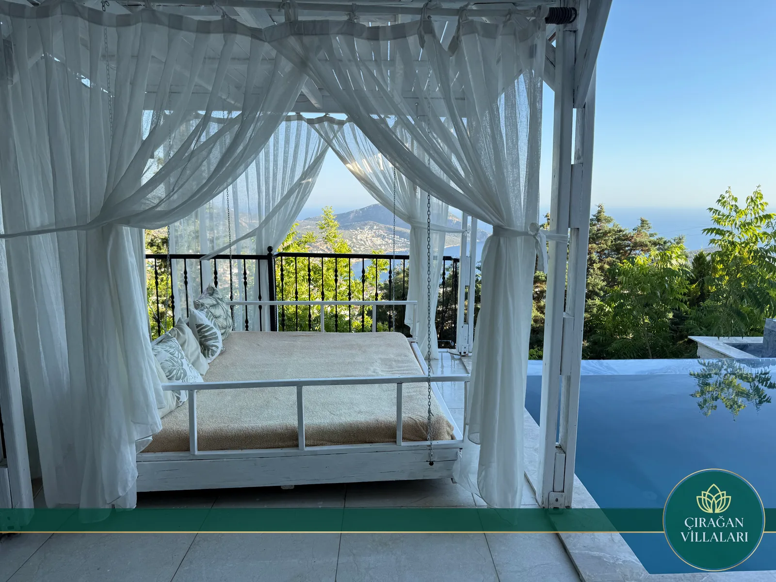 Villa Aslan — 6