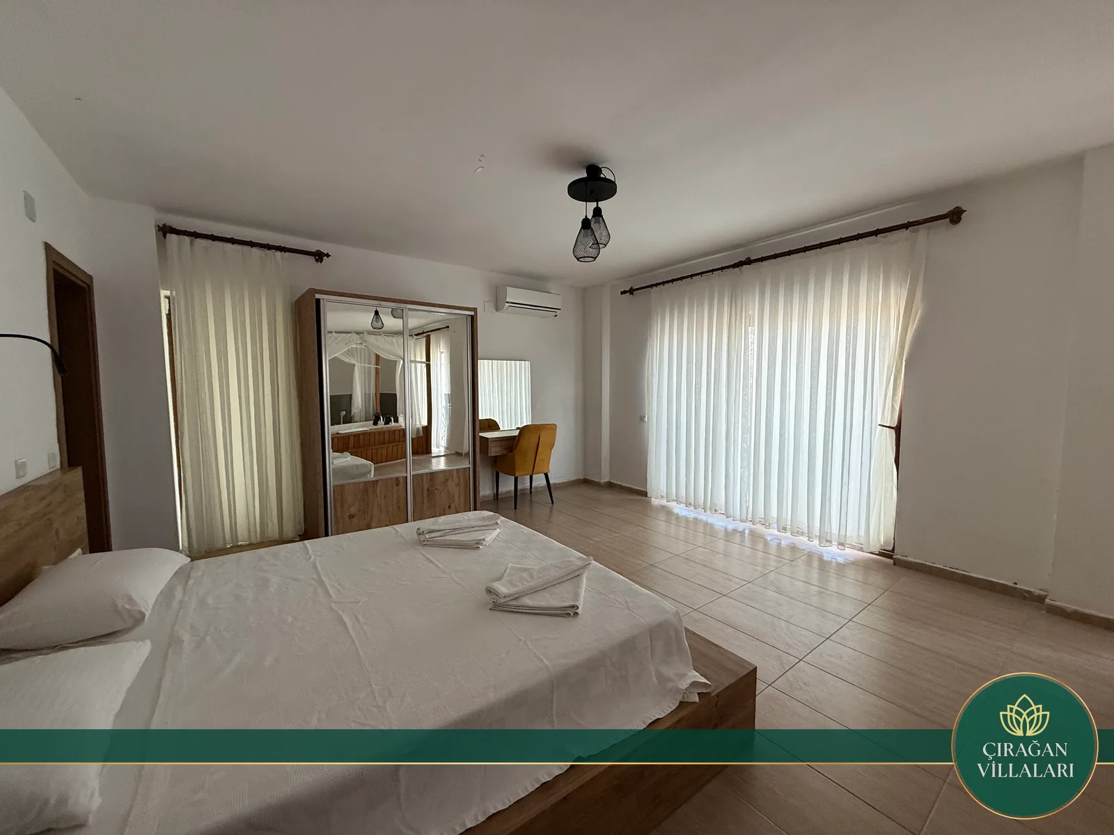 Villa Aslan — 12