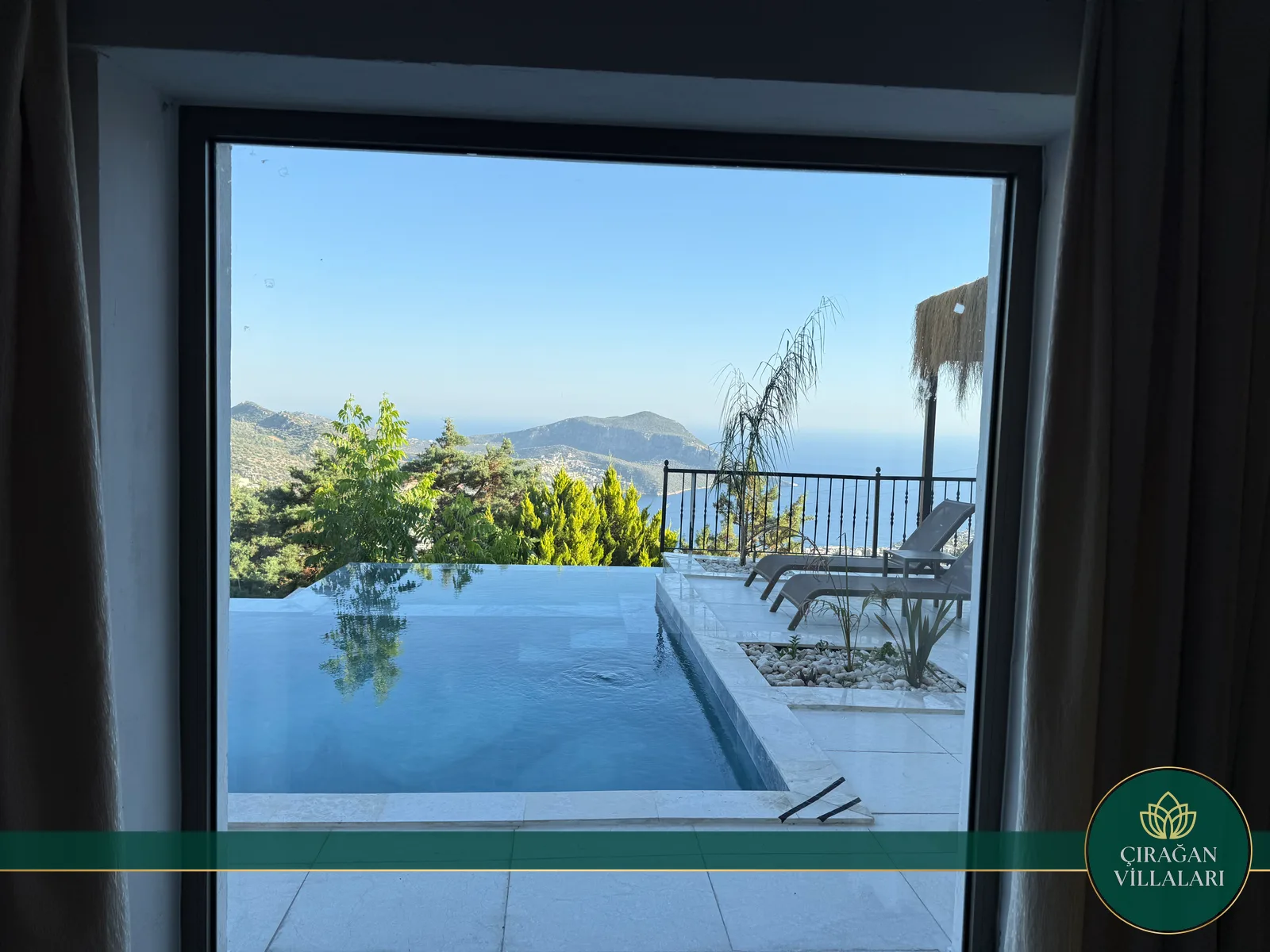 Villa Aslan — 7