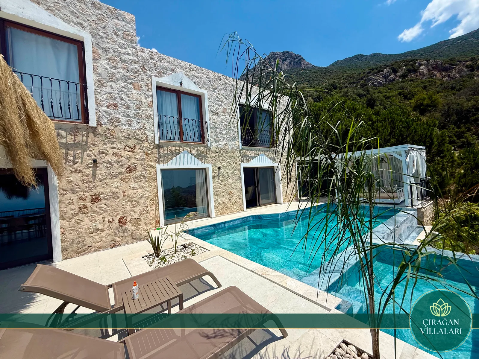 Villa Aslan — 24