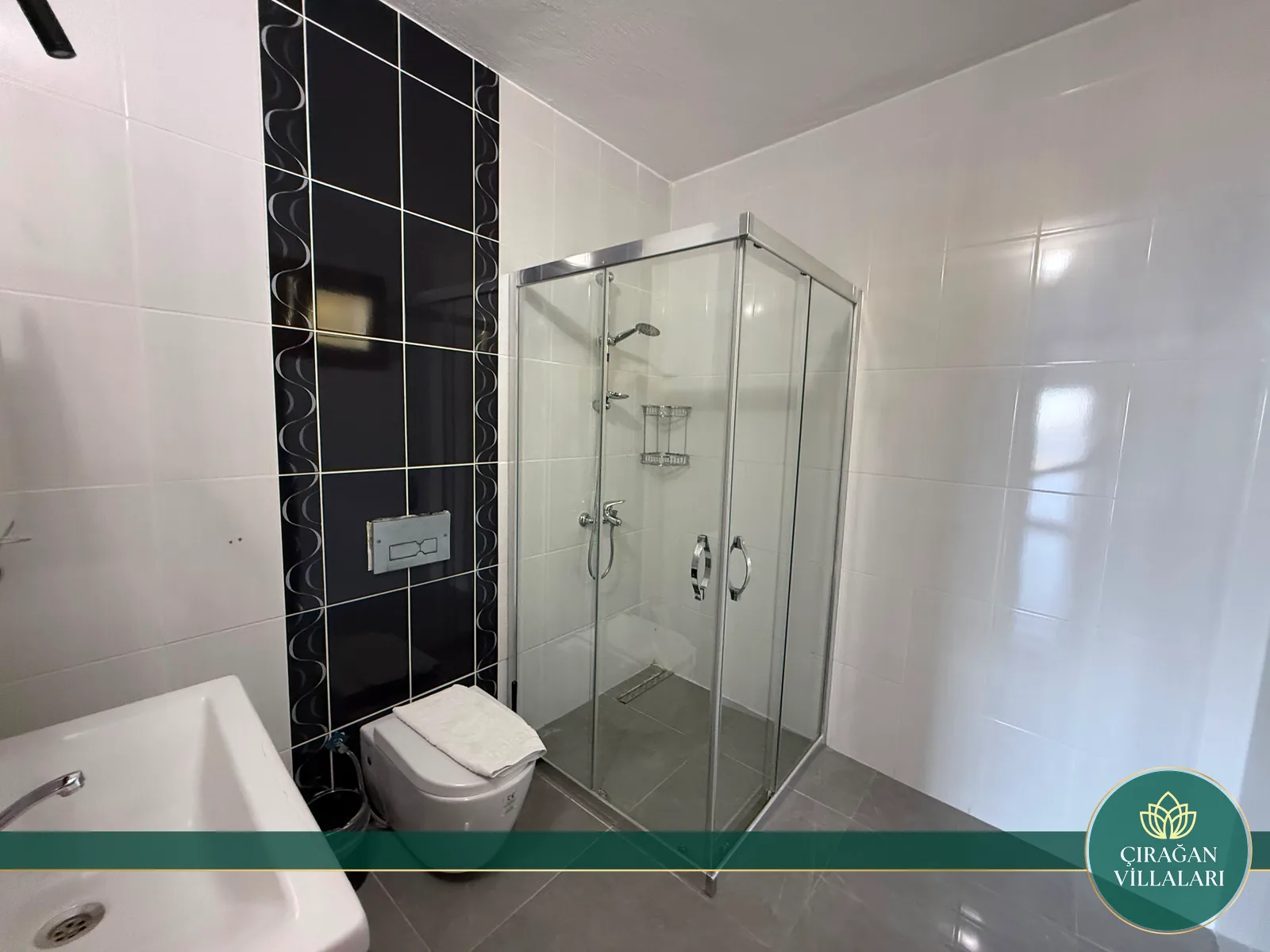 Villa Aslan — 34