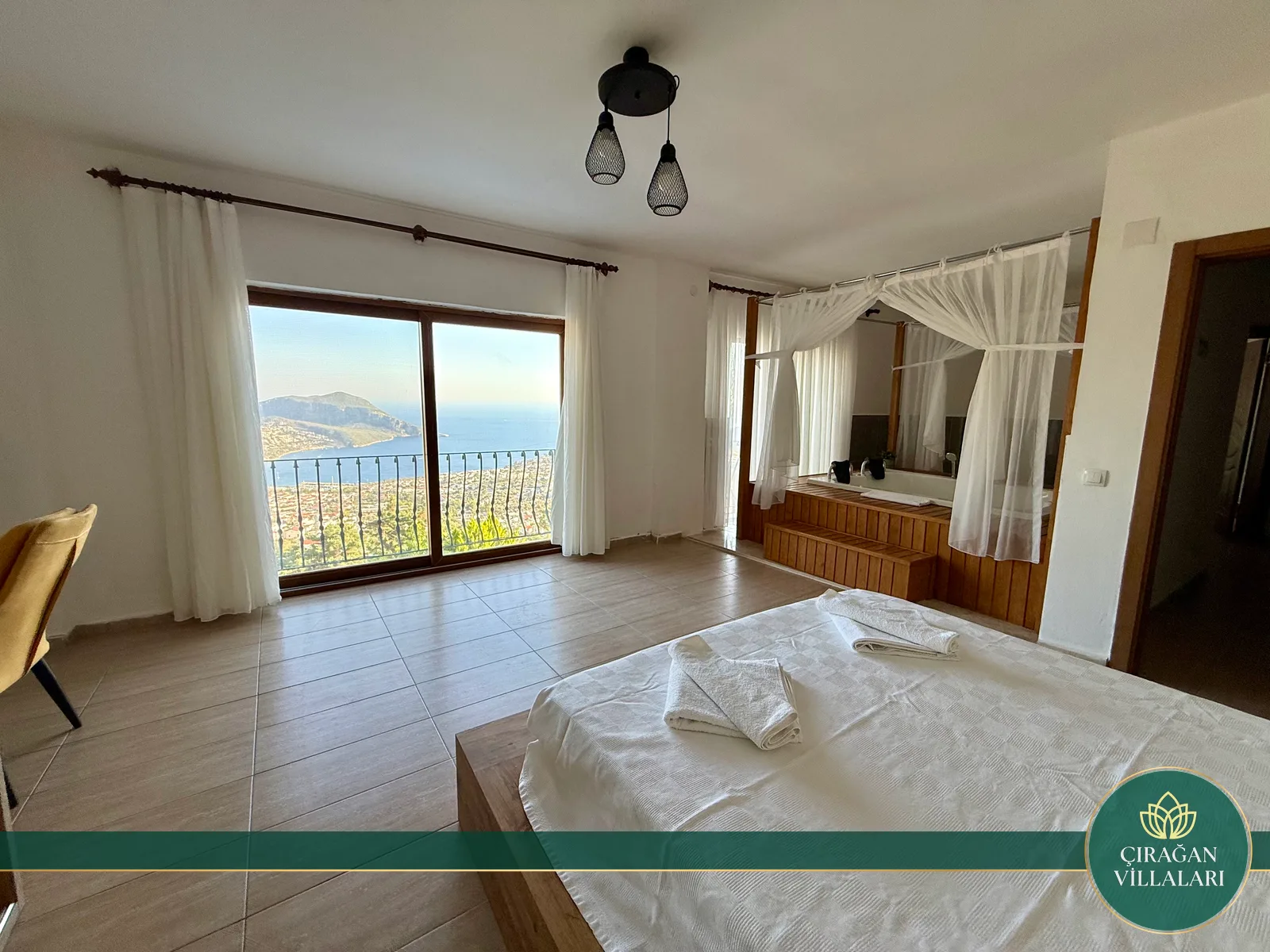 Villa Aslan — 16