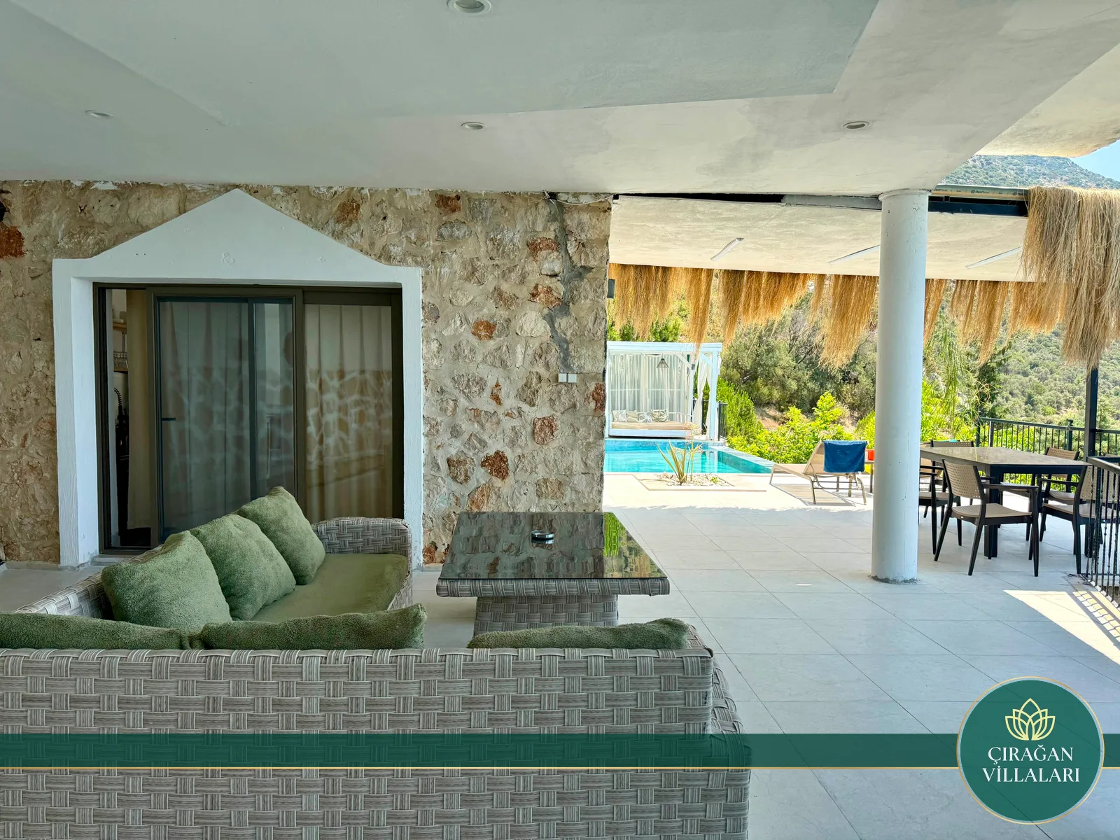 Villa Aslan — 25