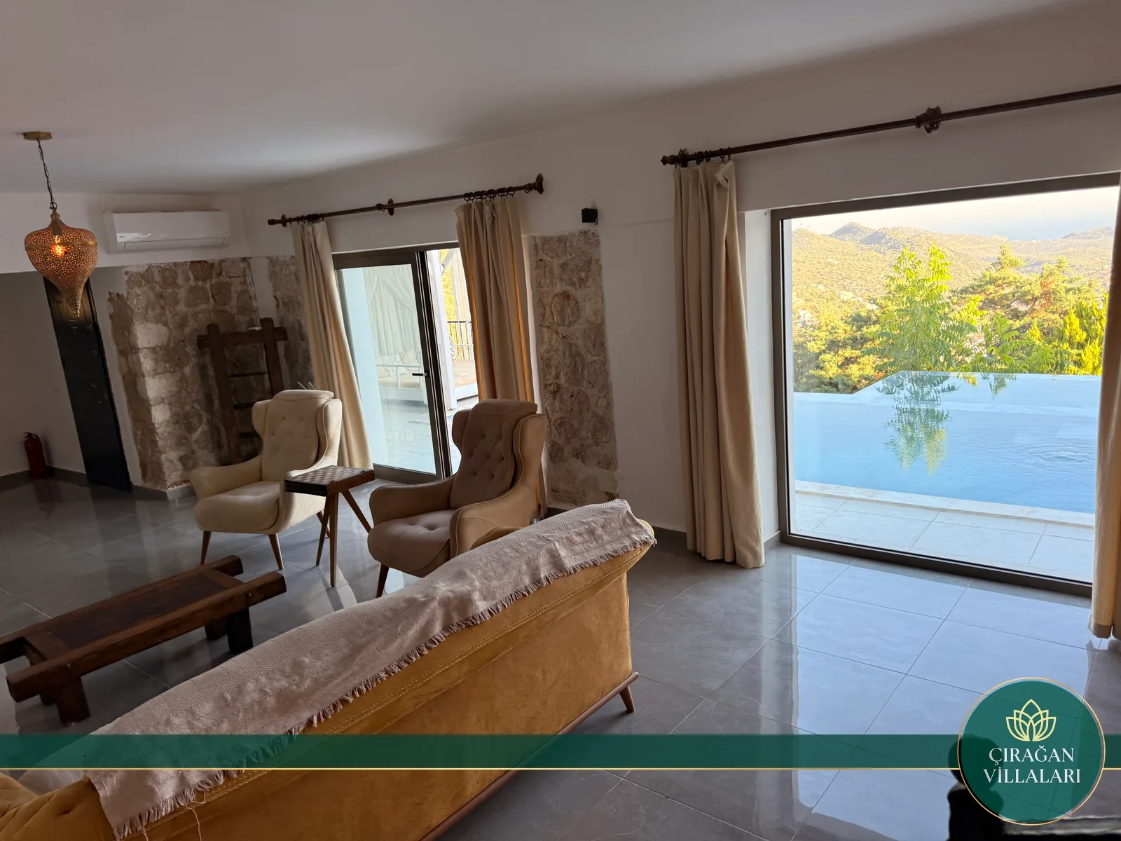 Villa Aslan — 21