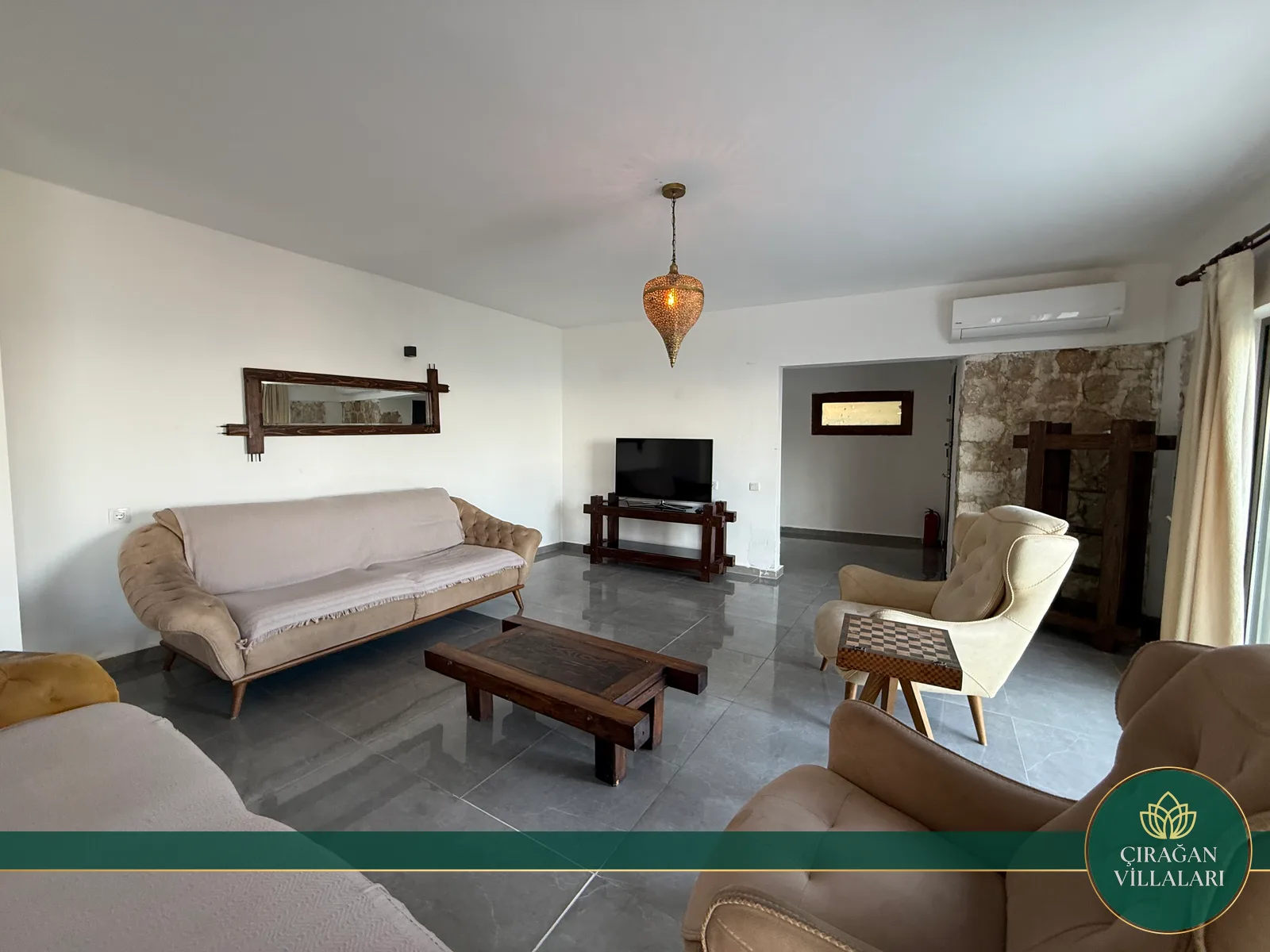 Villa Aslan — 10