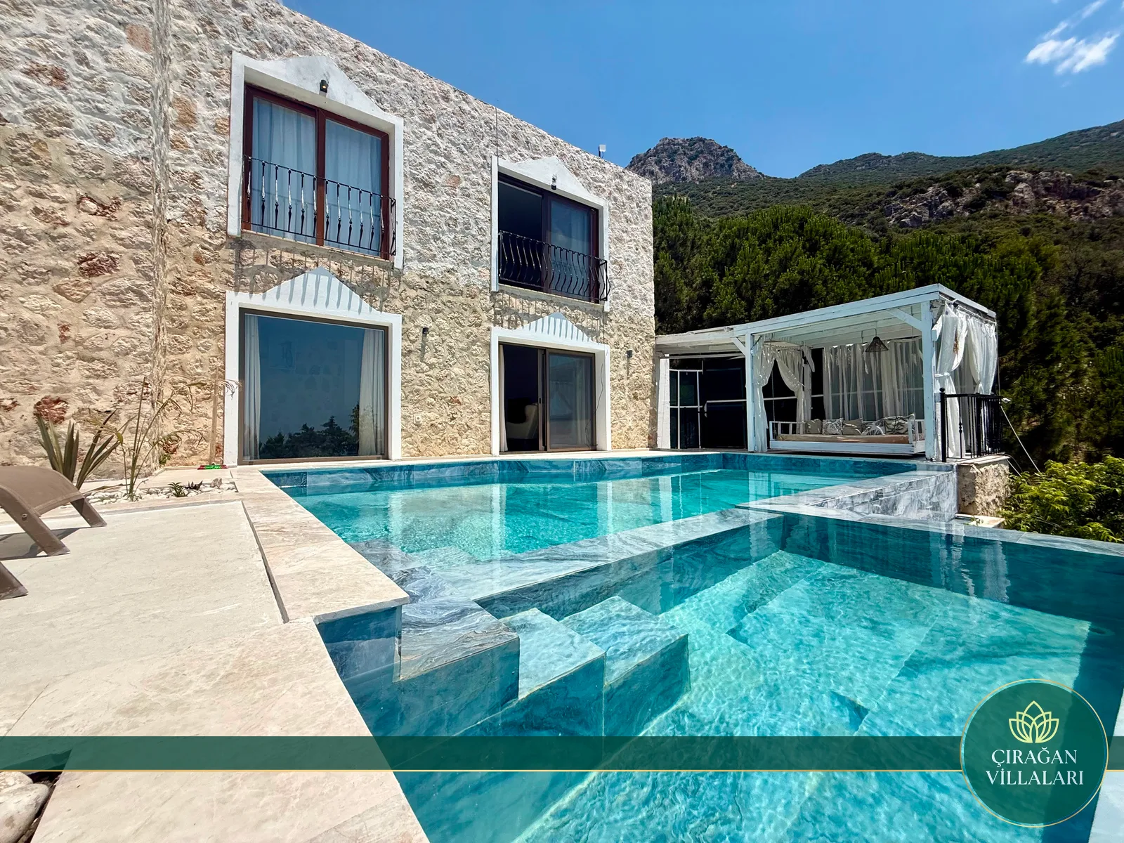 Villa Aslan — 23
