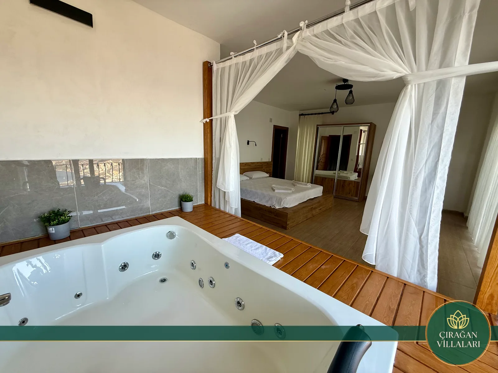 Villa Aslan — 14
