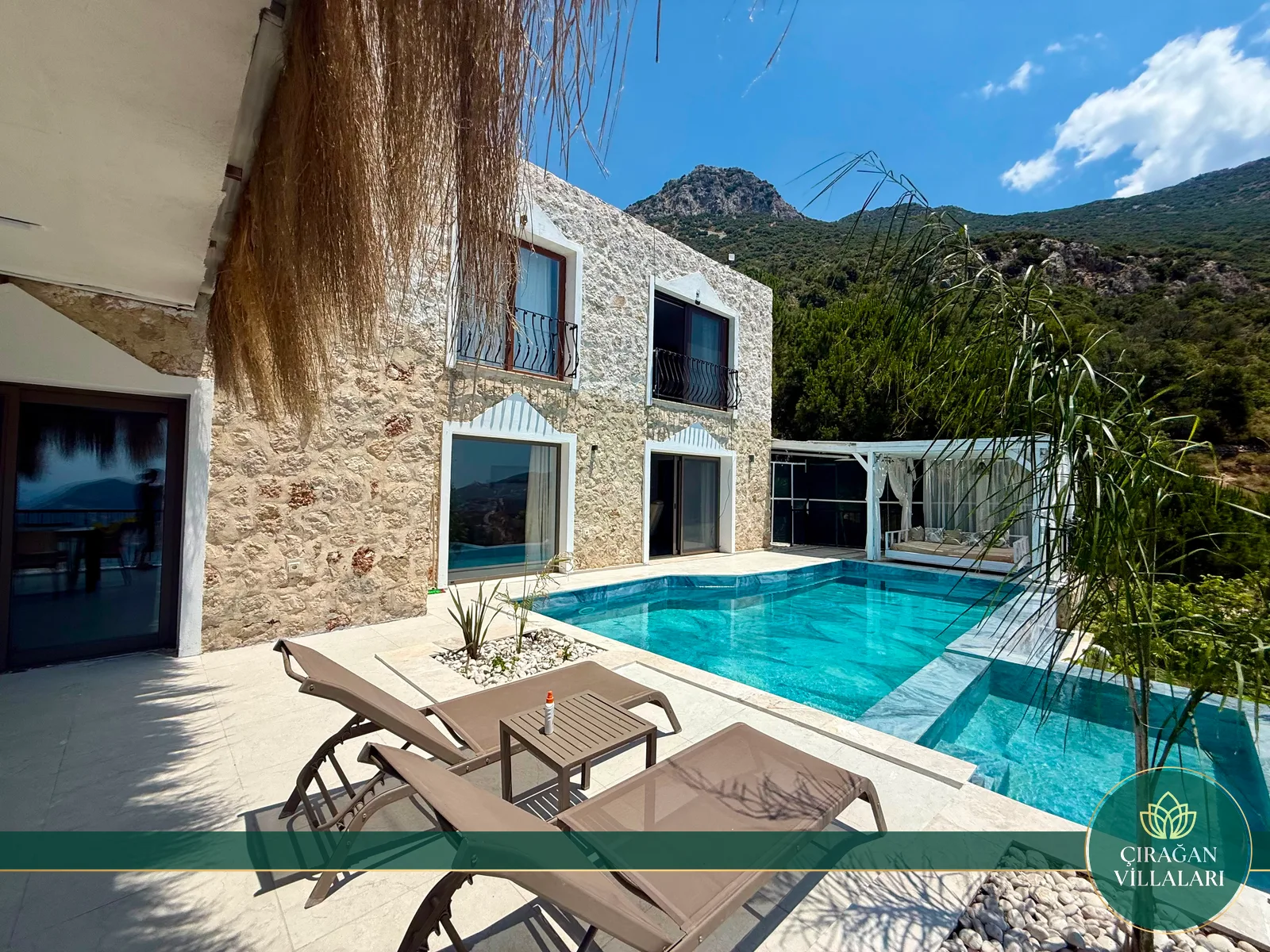 Villa Aslan — 27