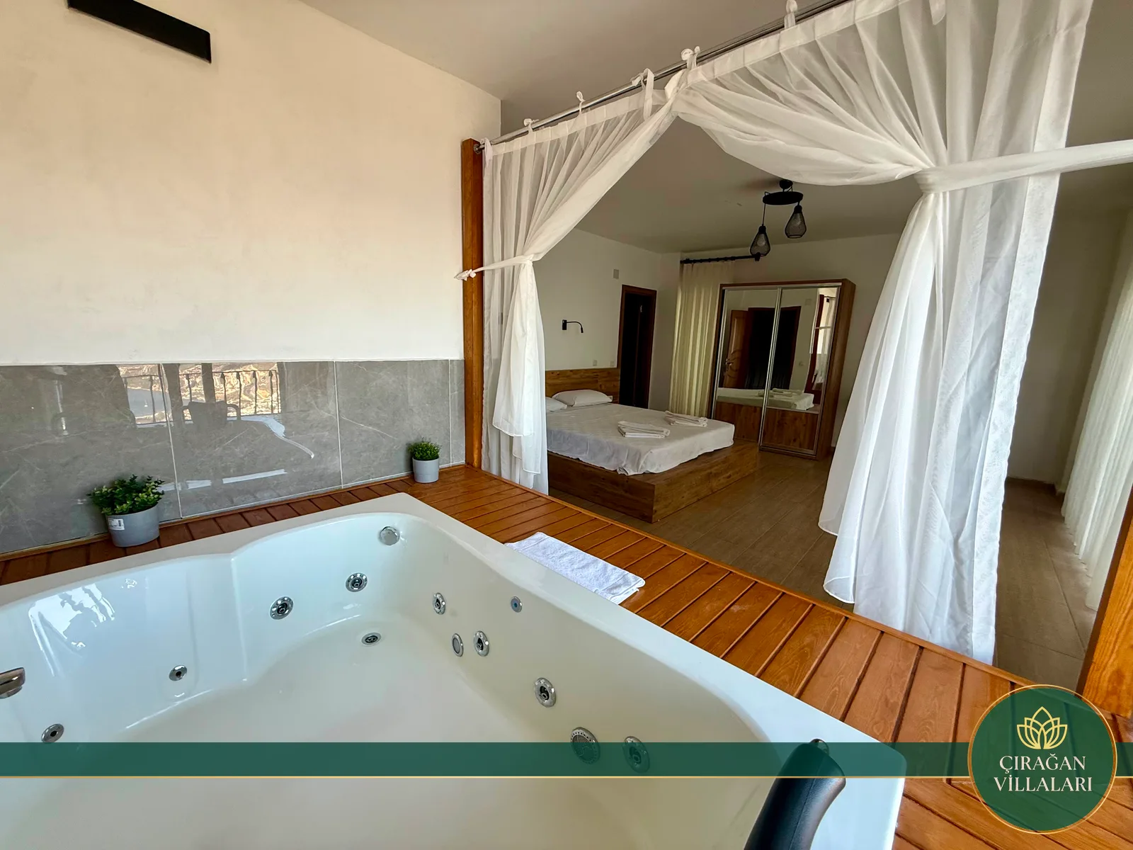 Villa Aslan — 30