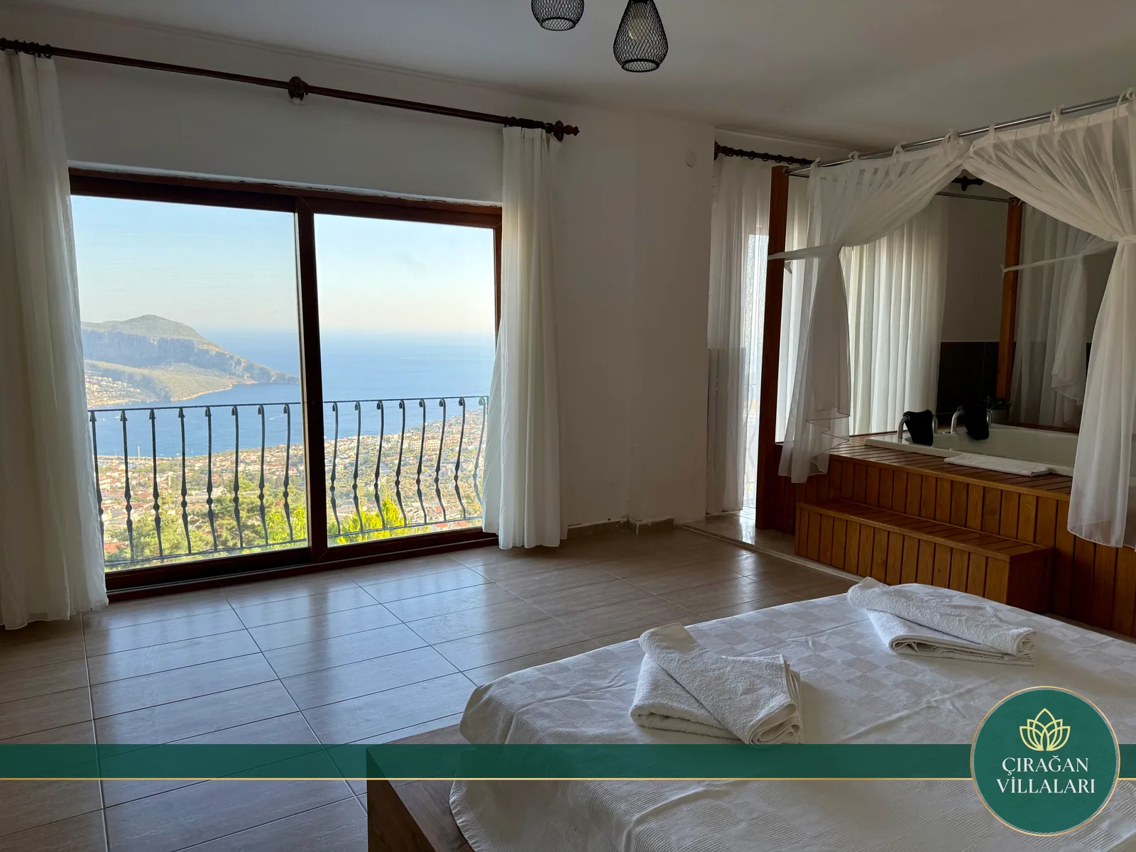 Villa Aslan — 17