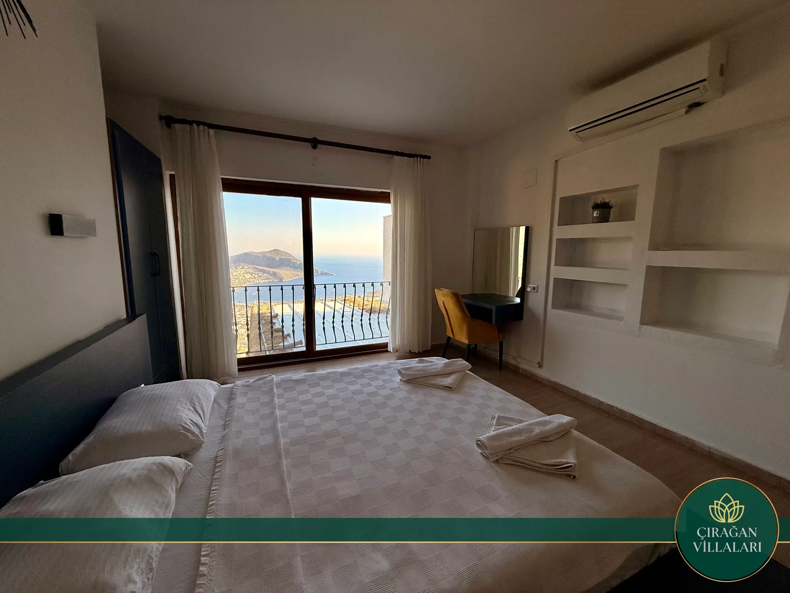 Villa Aslan — 19