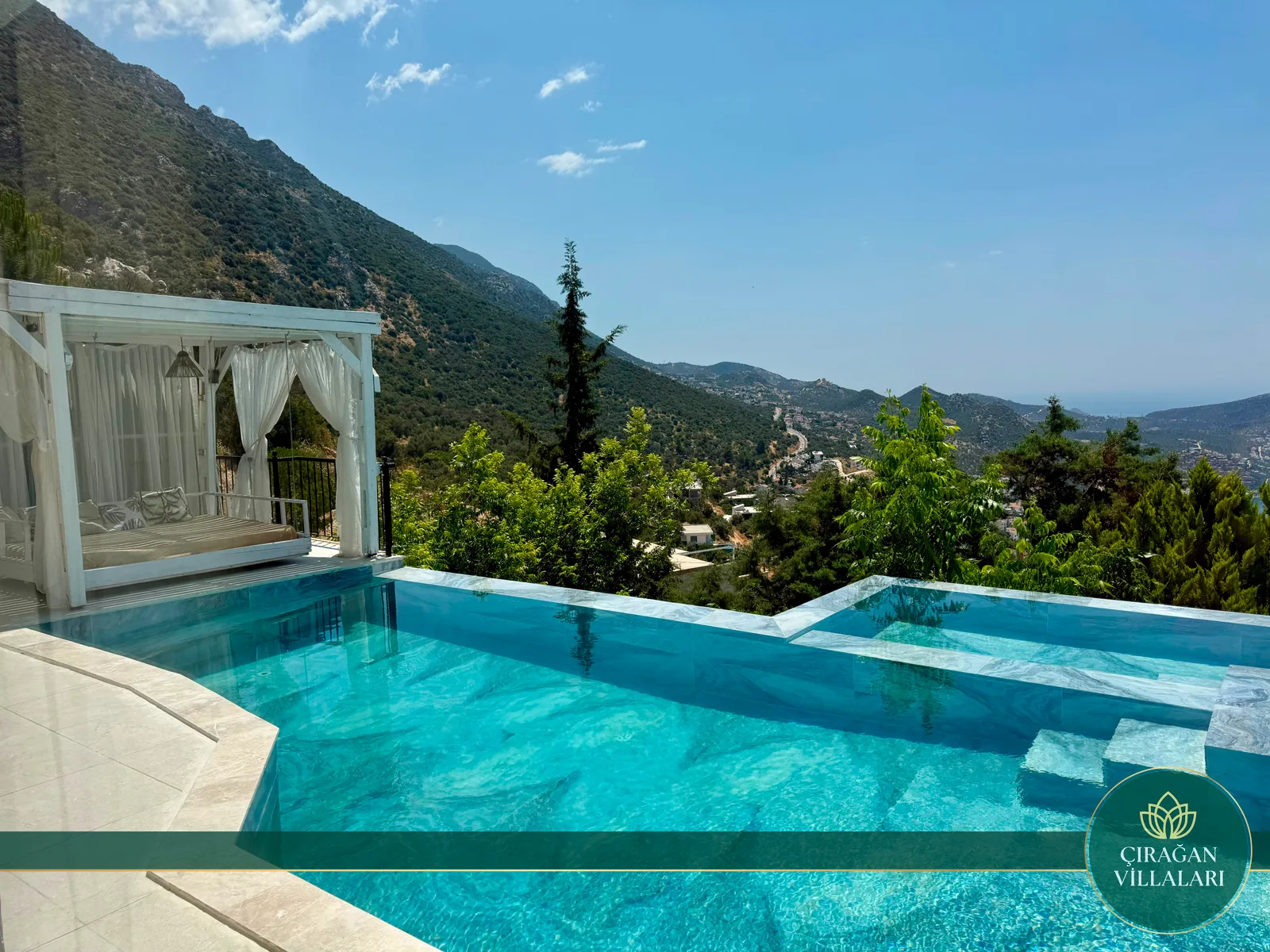 Villa Aslan — 29