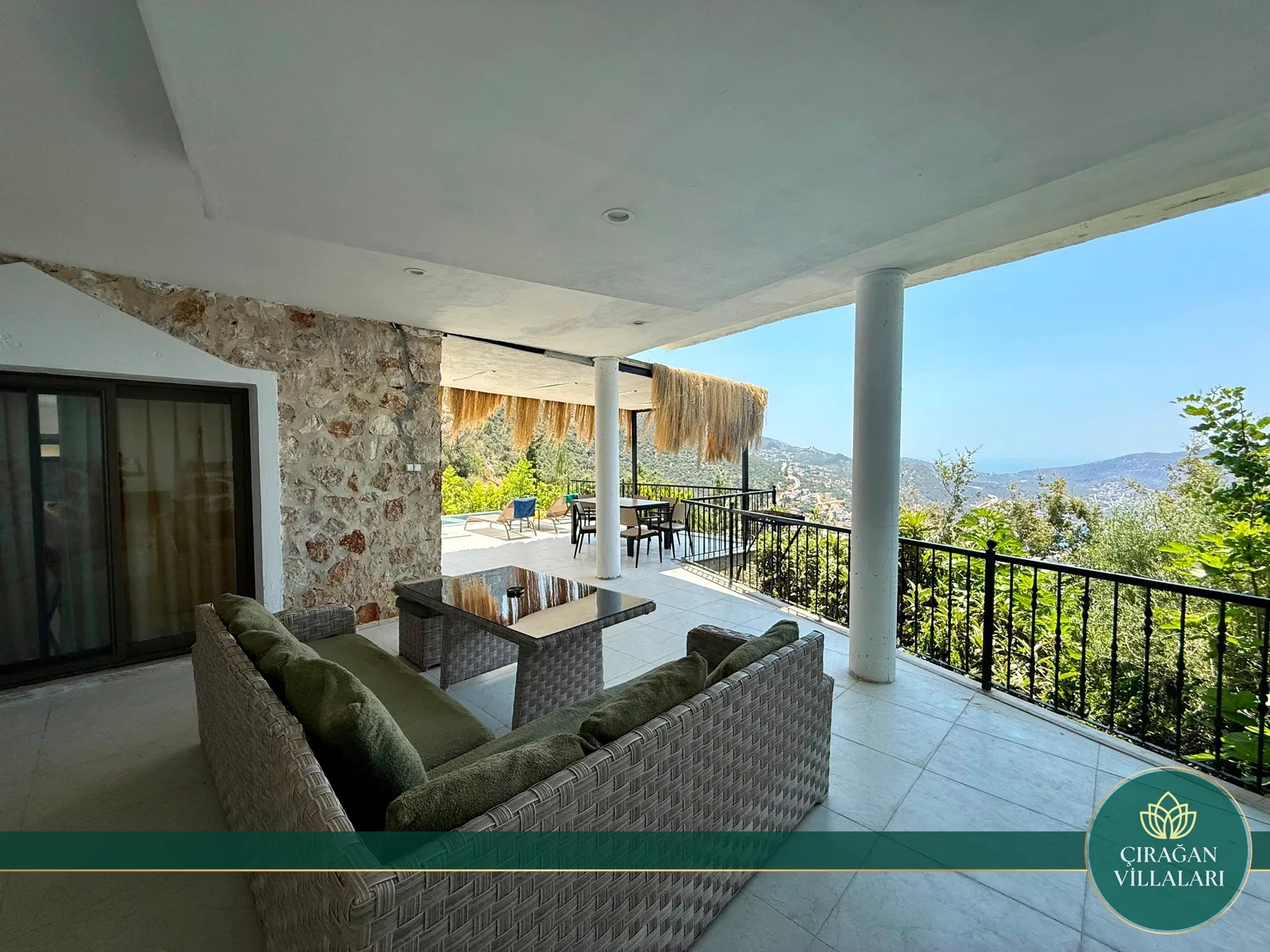 Villa Aslan — 26