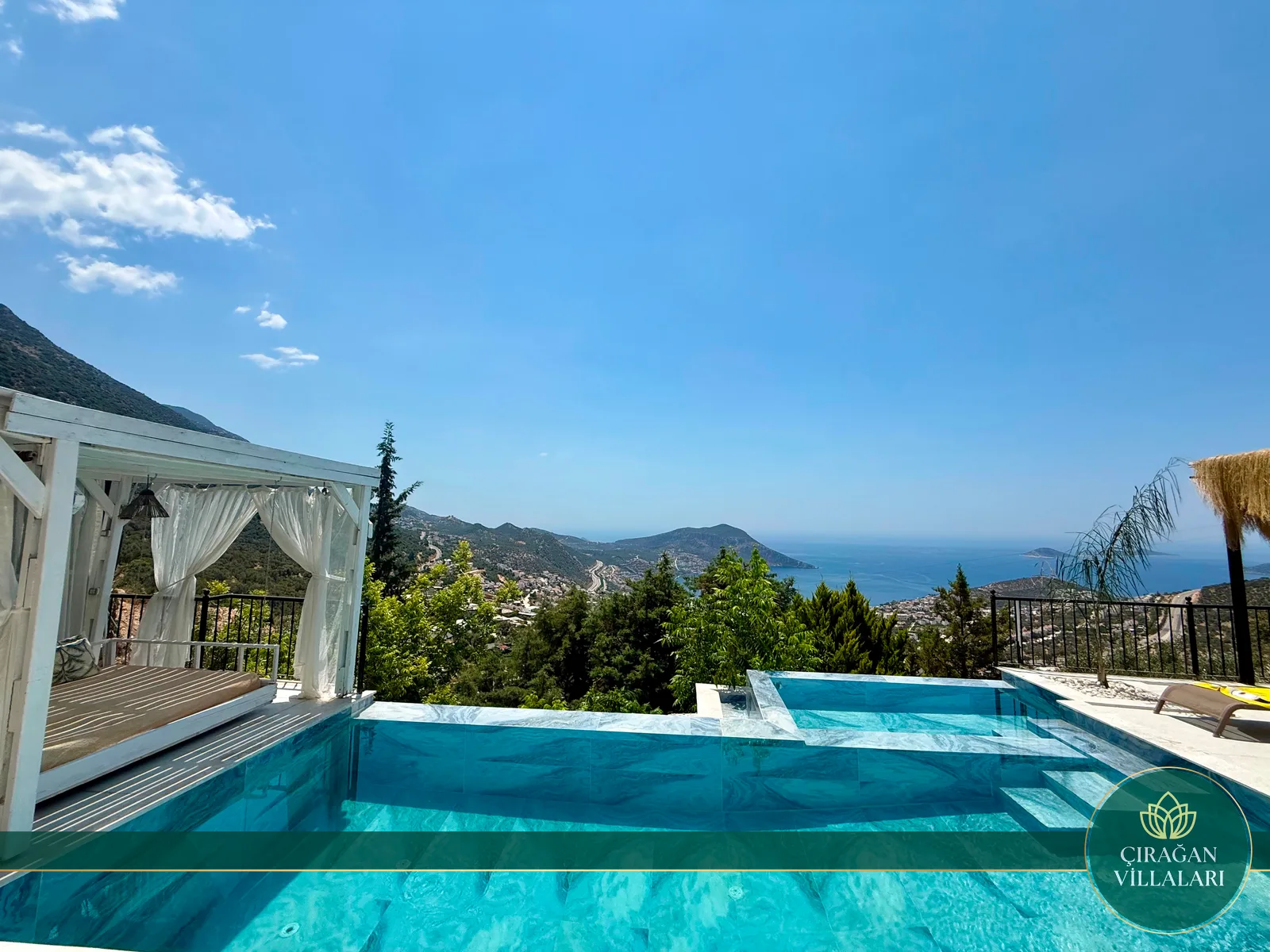 Villa Aslan — 28