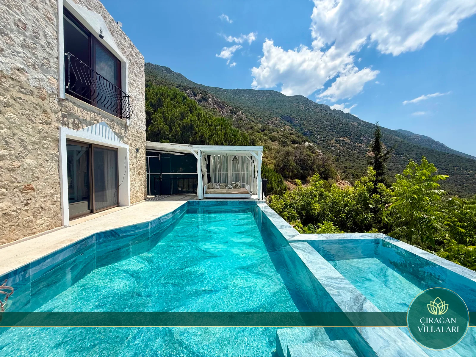 Villa Aslan — 22