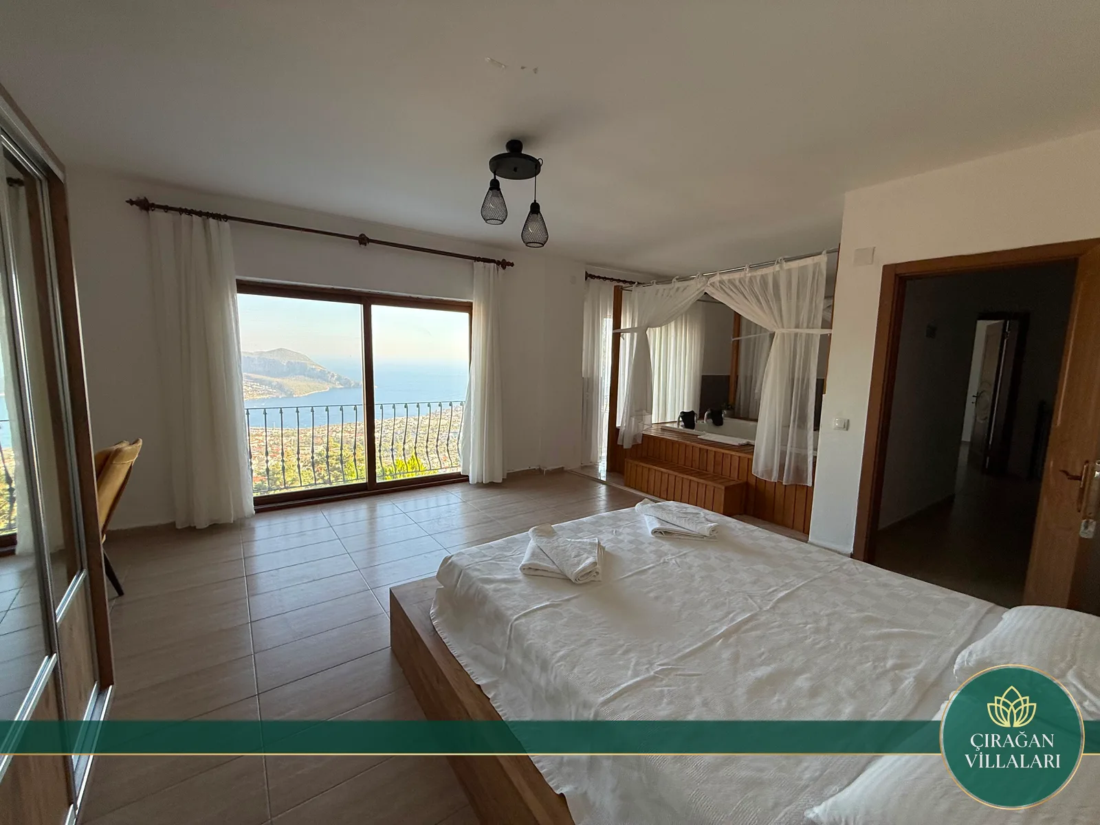 Villa Aslan — 33
