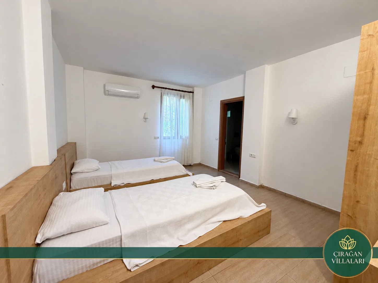 Villa Aslan — 18