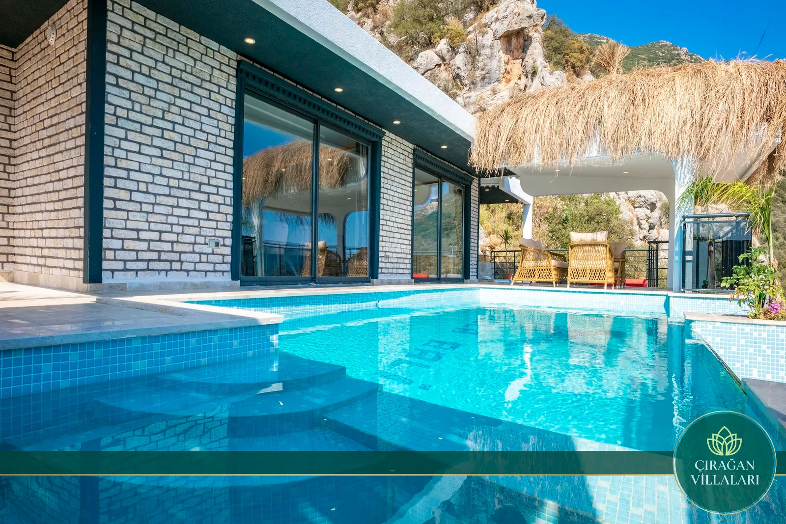 Villa Bali — 21