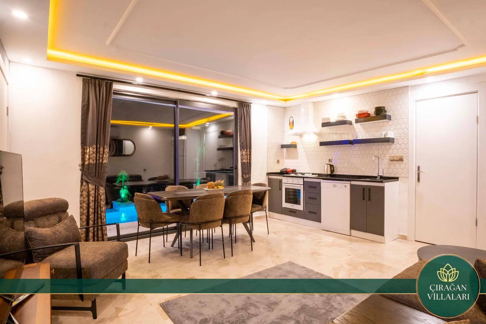 Villa Bali — 42