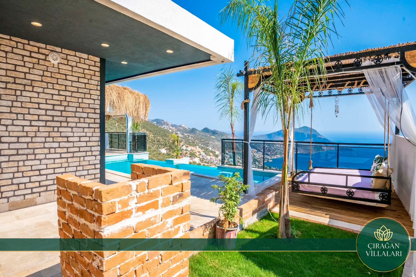 Villa Bali — 26