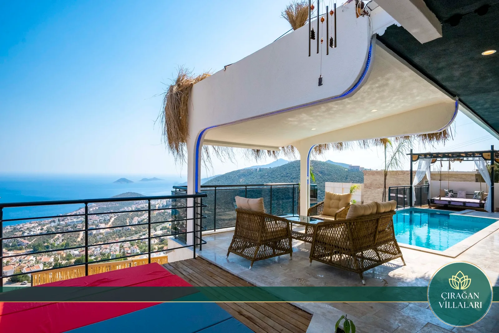 Villa Bali — 23