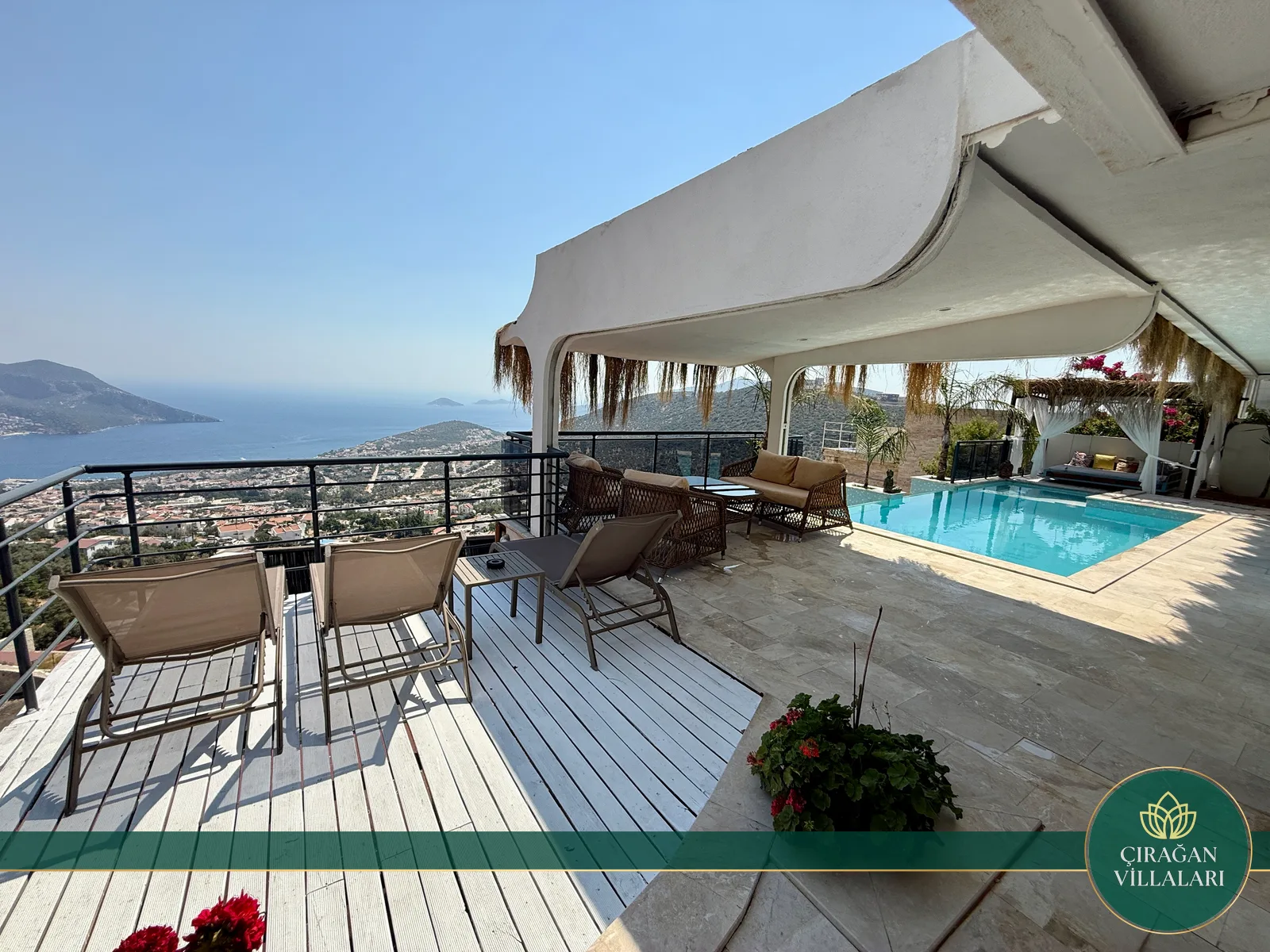 Villa Bali — 48