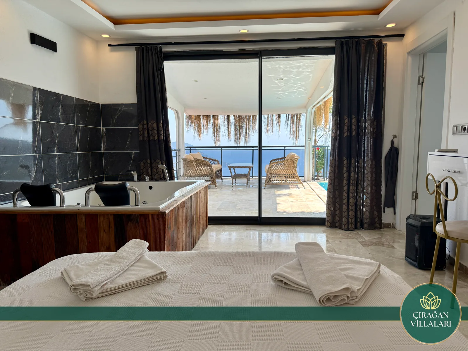 Villa Bali — 50