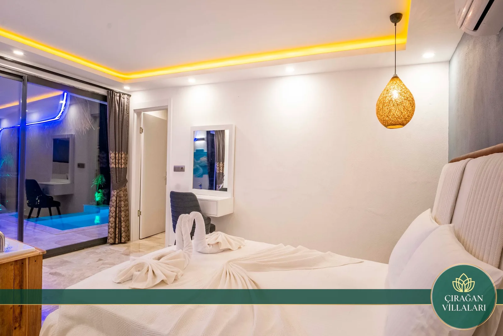 Villa Bali — 40