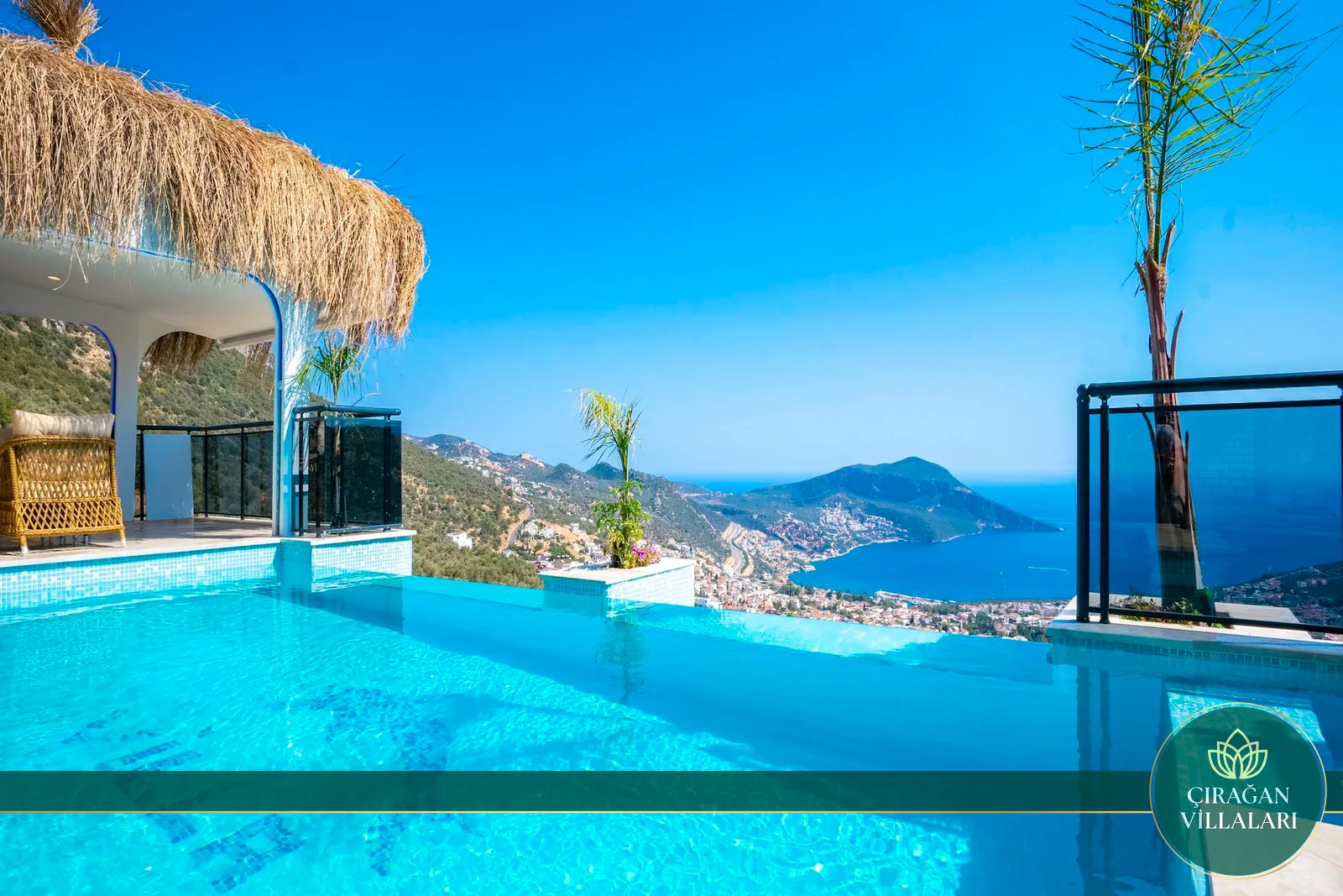 Villa Bali — 15
