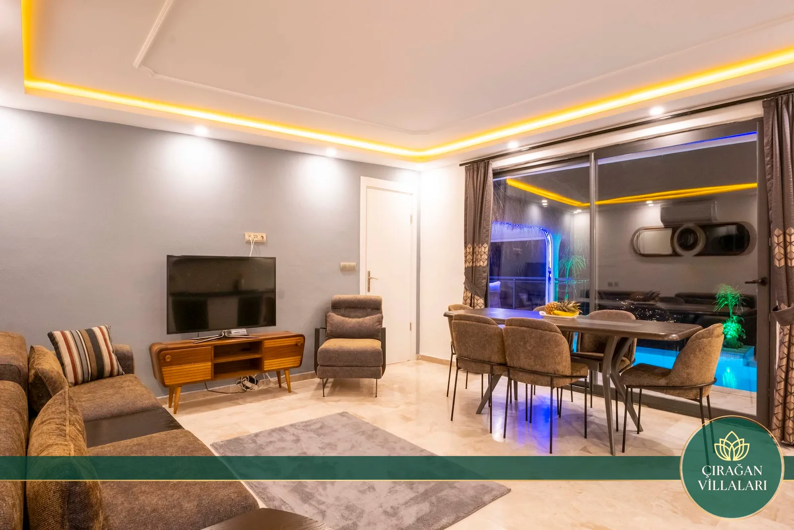 Villa Bali — 43