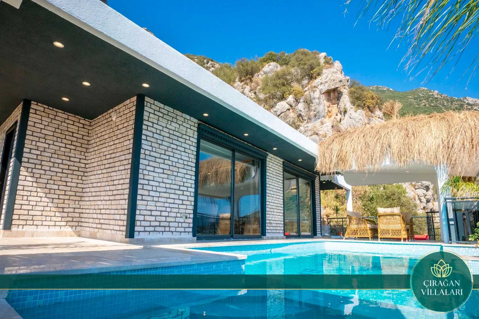 Villa Bali — 20