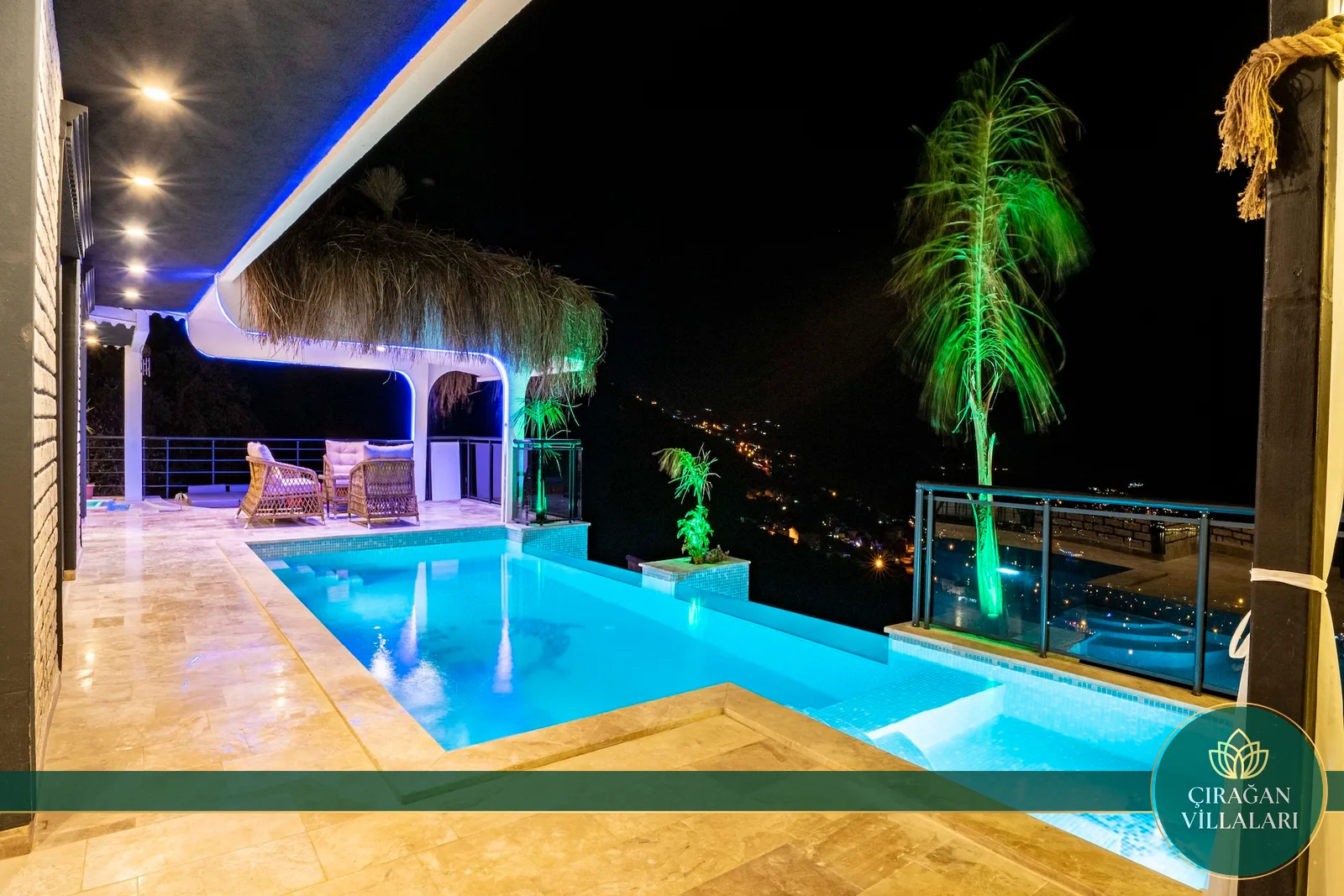 Villa Bali — 32