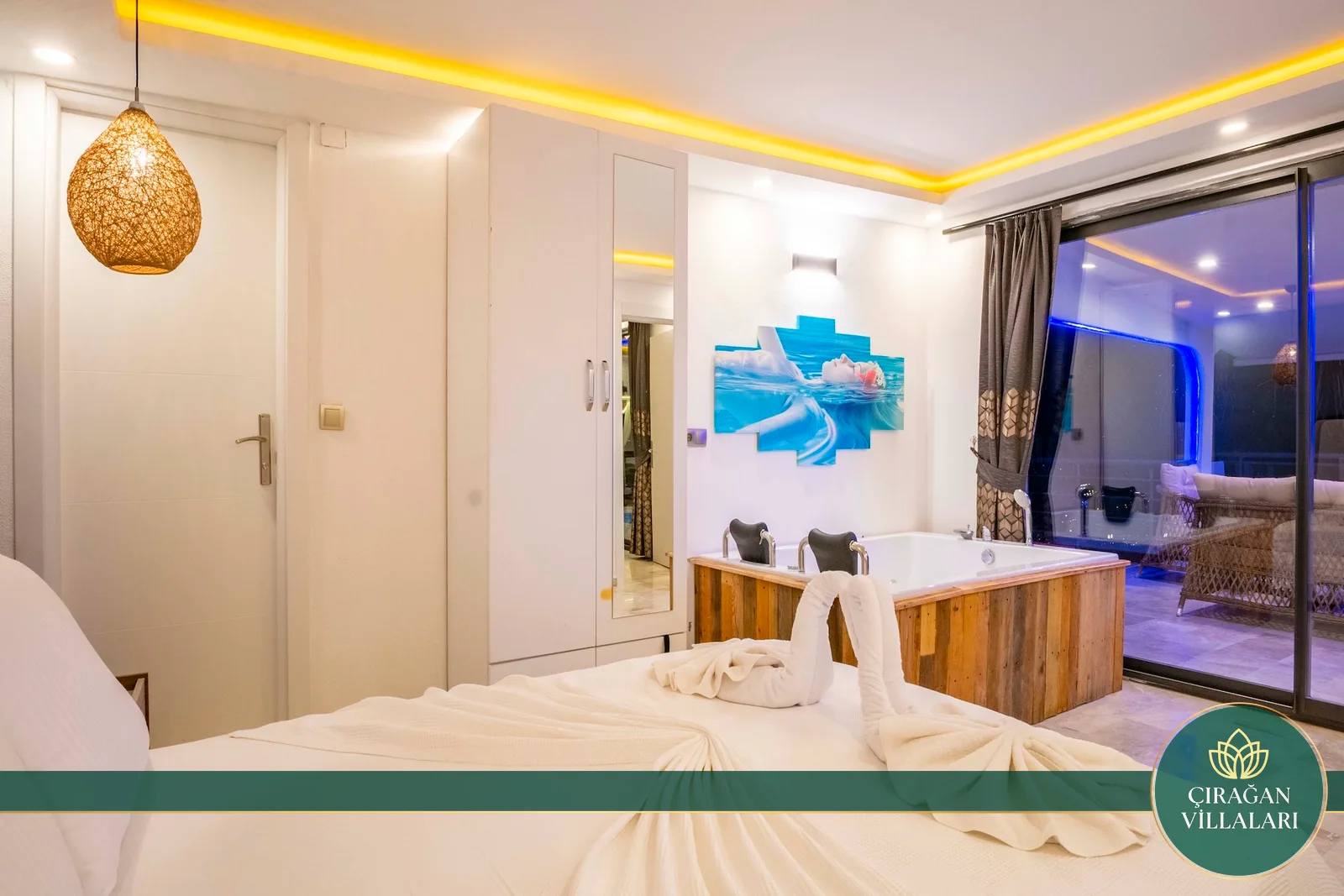 Villa Bali — 39