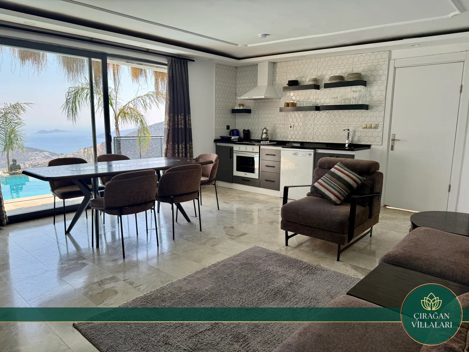 Villa Bali — 53