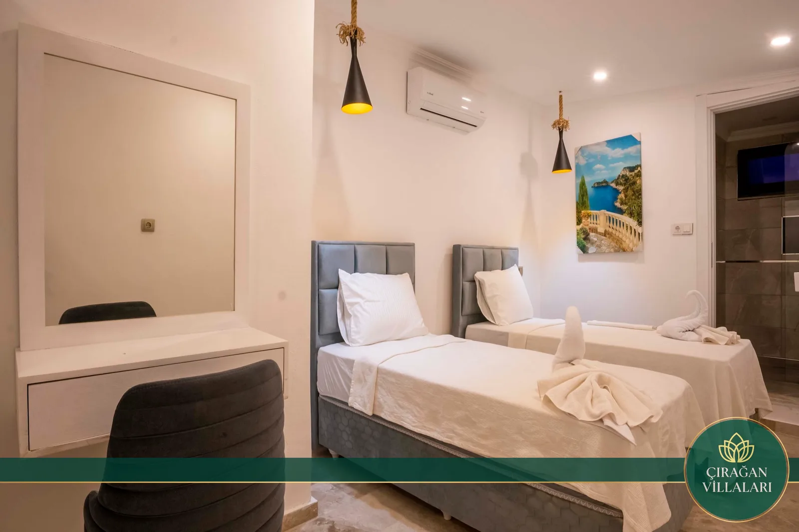 Villa Bali — 46
