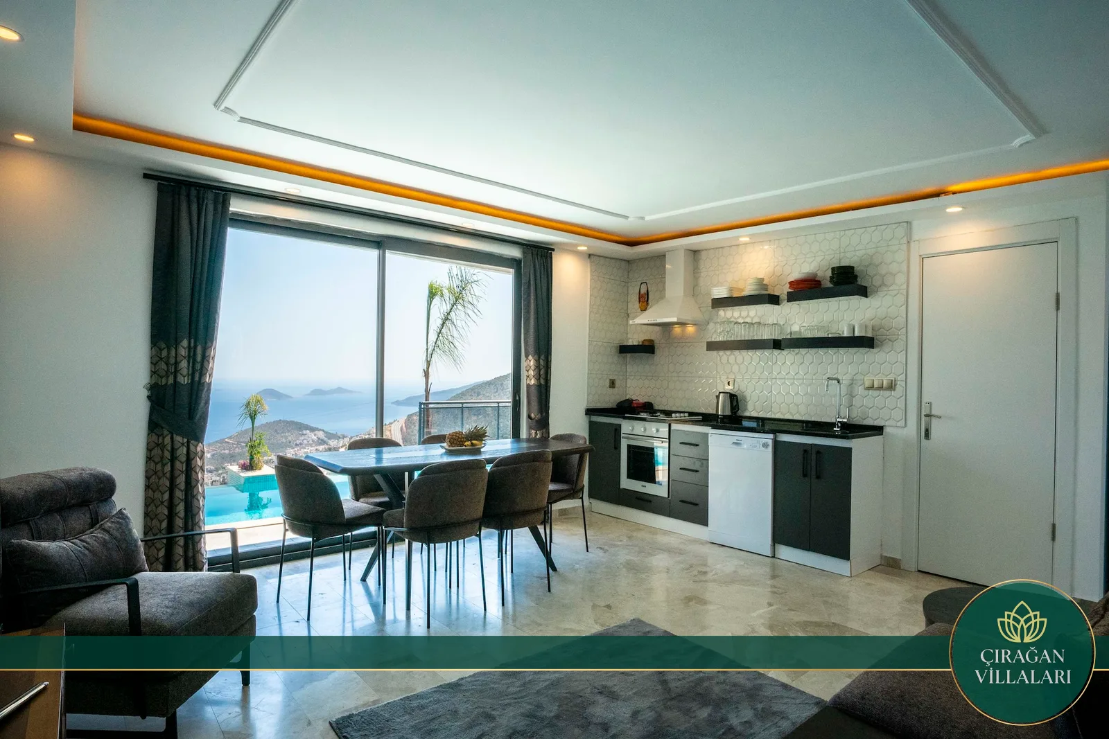 Villa Bali — 7
