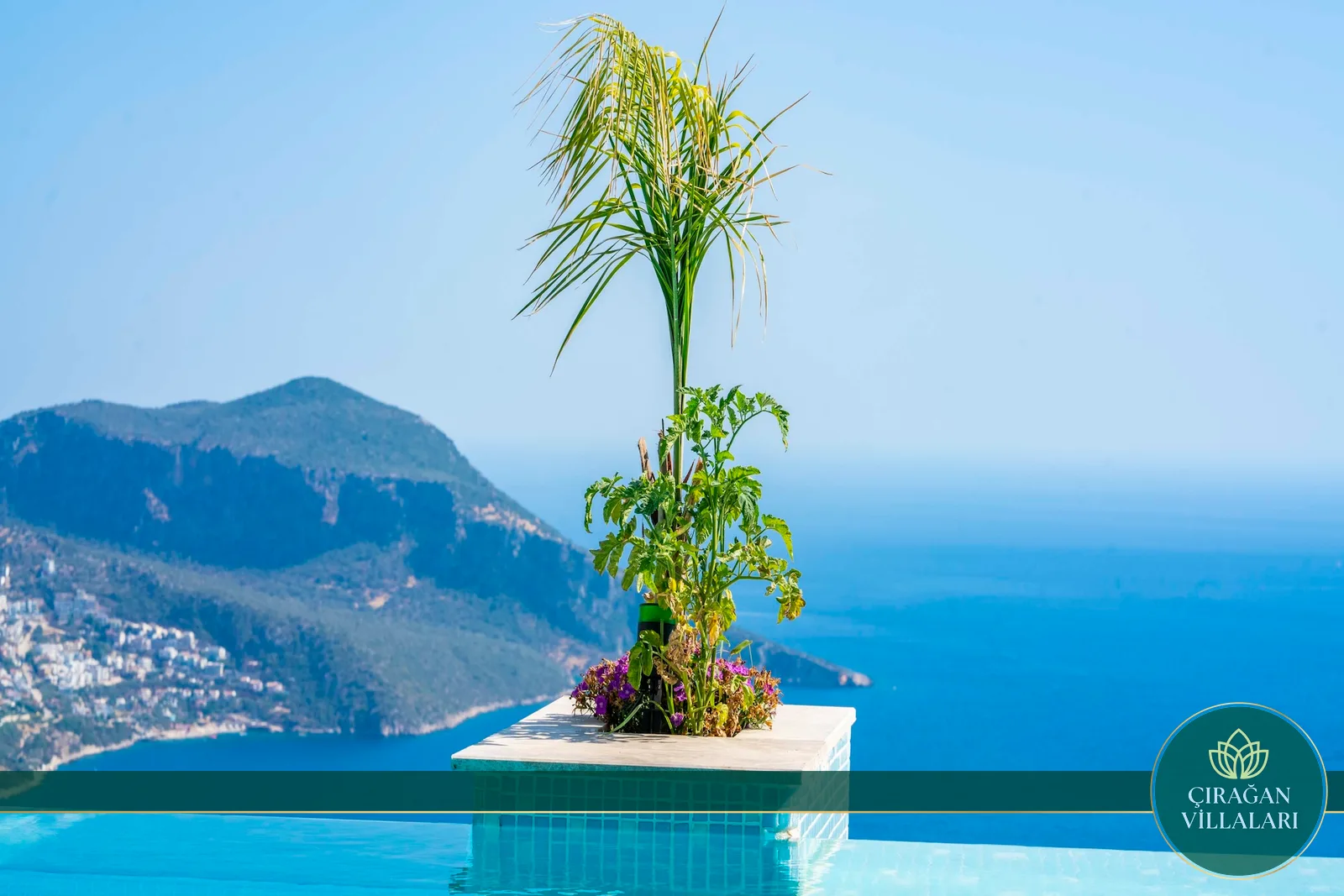 Villa Bali — 28
