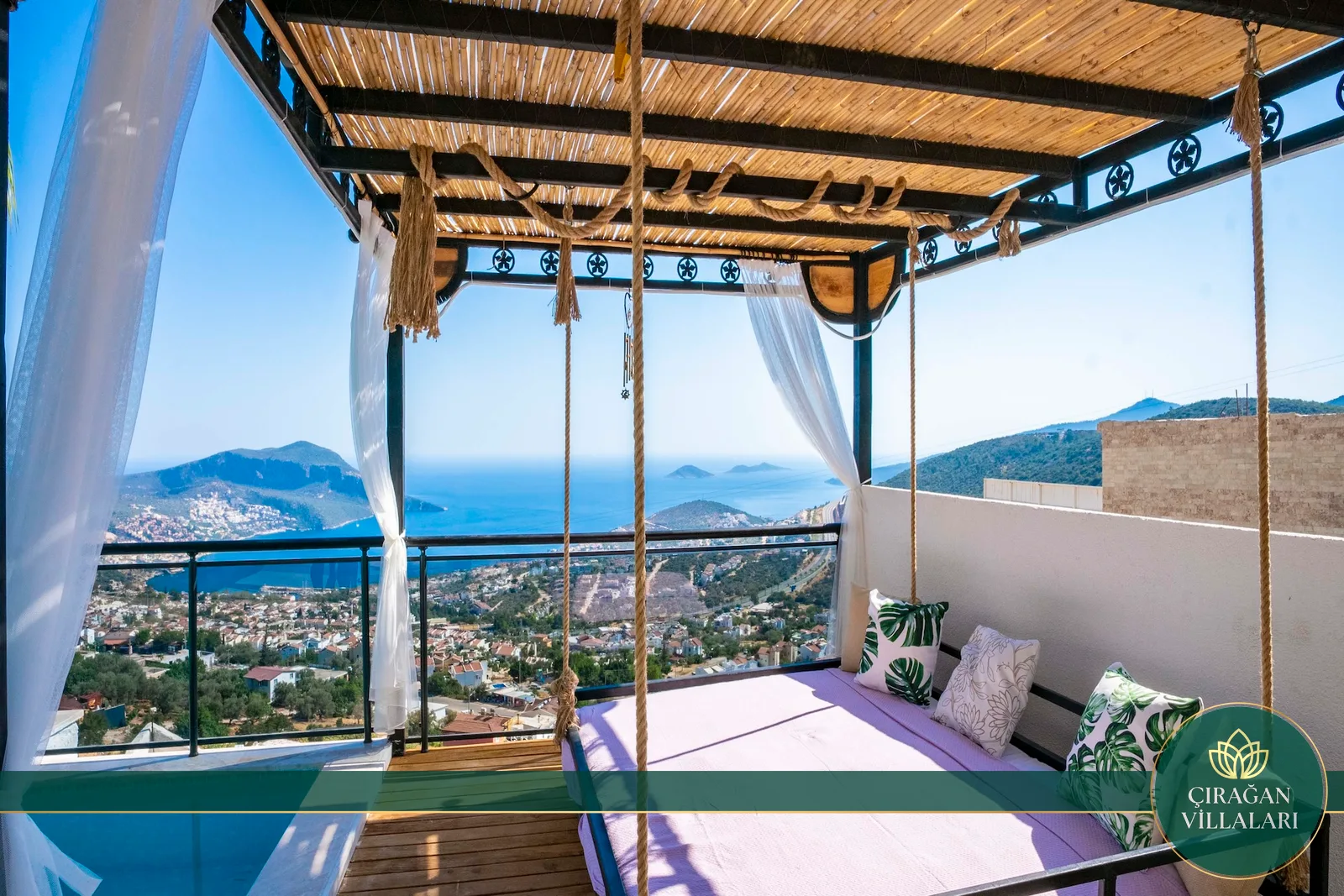 Villa Bali — 17