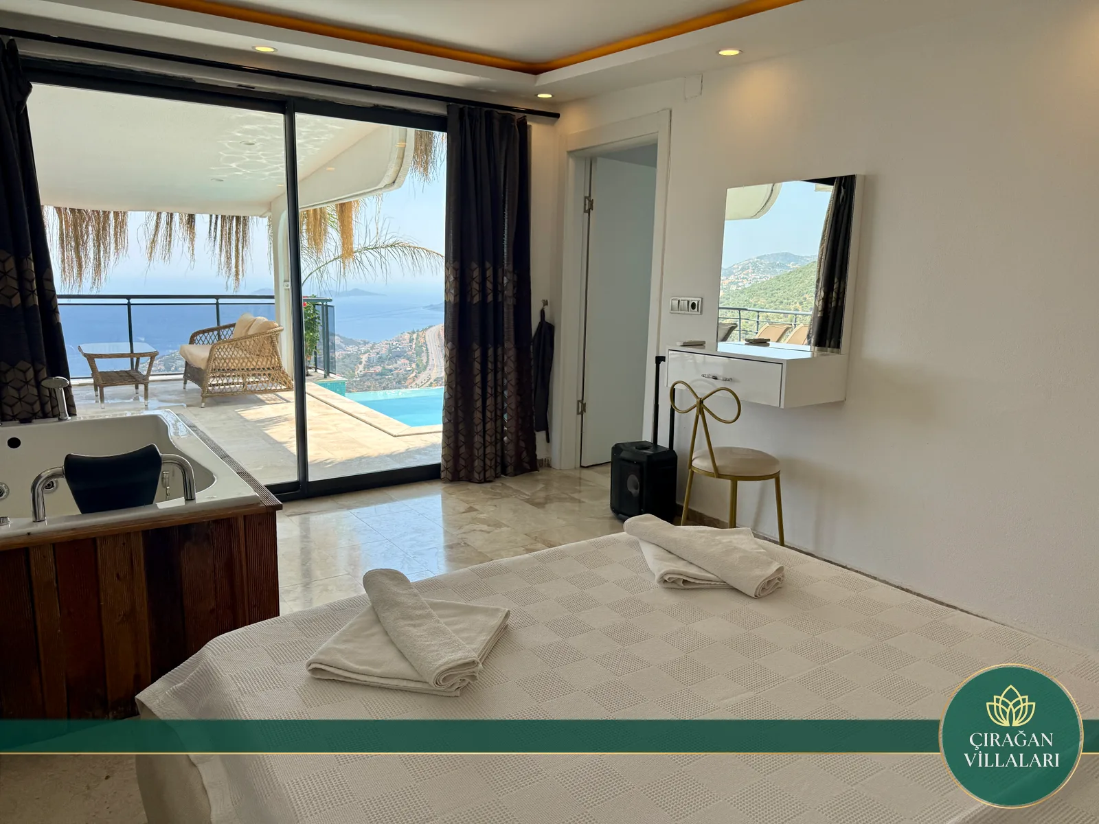 Villa Bali — 51