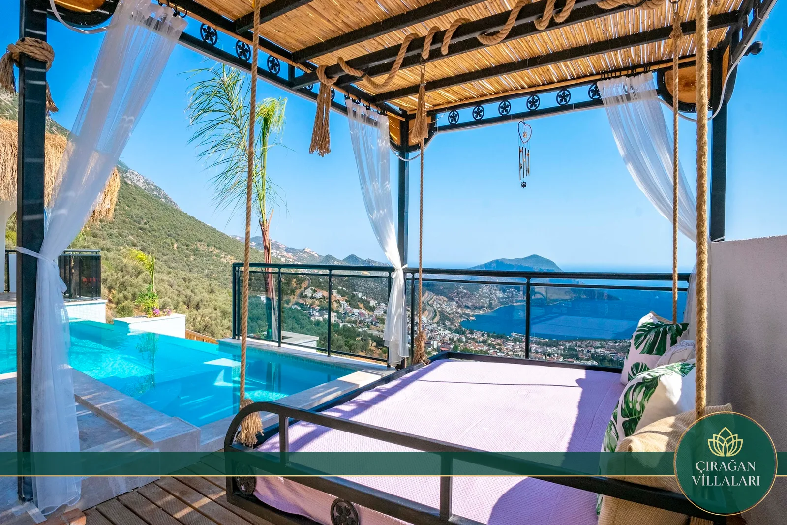 Villa Bali — 18
