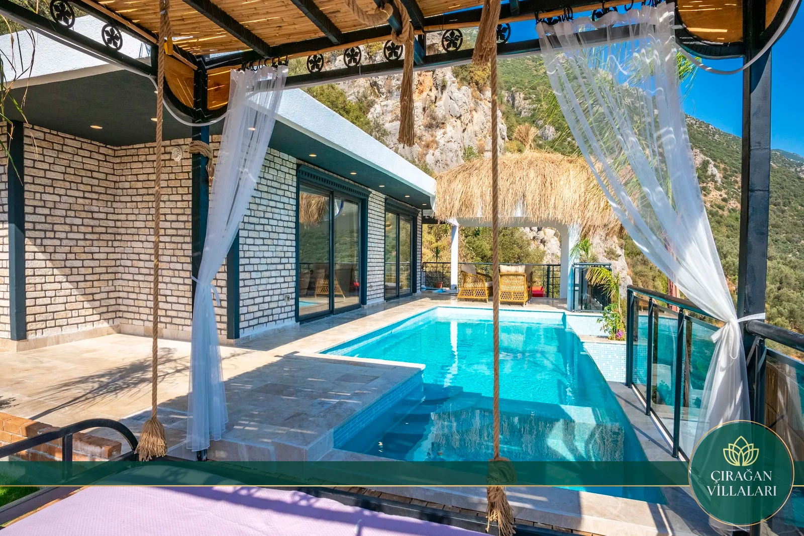 Villa Bali — 19