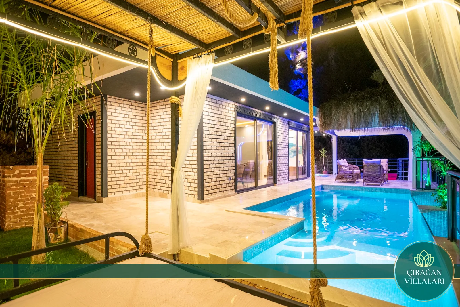 Villa Bali — 30