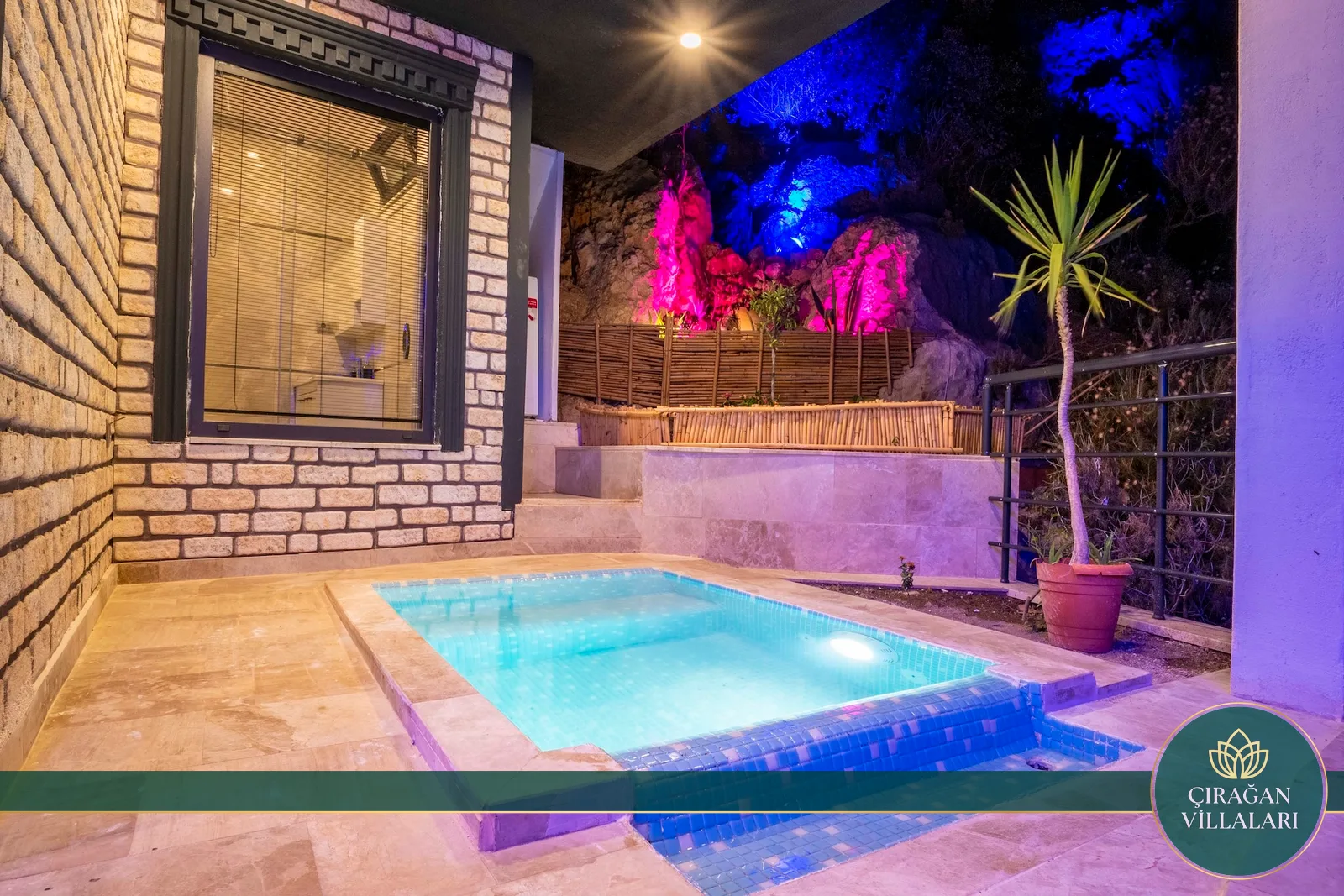 Villa Bali — 38