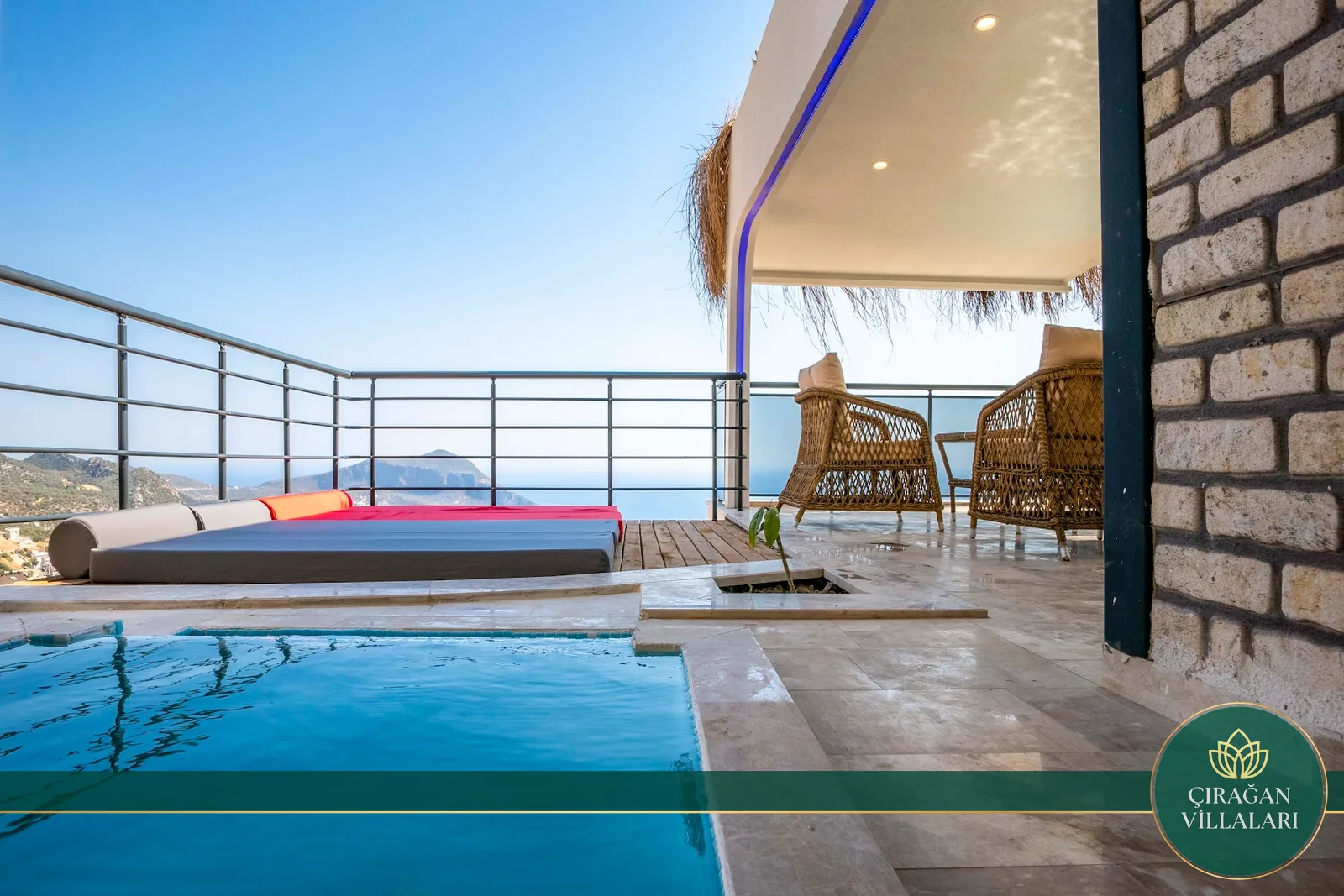 Villa Bali — 24