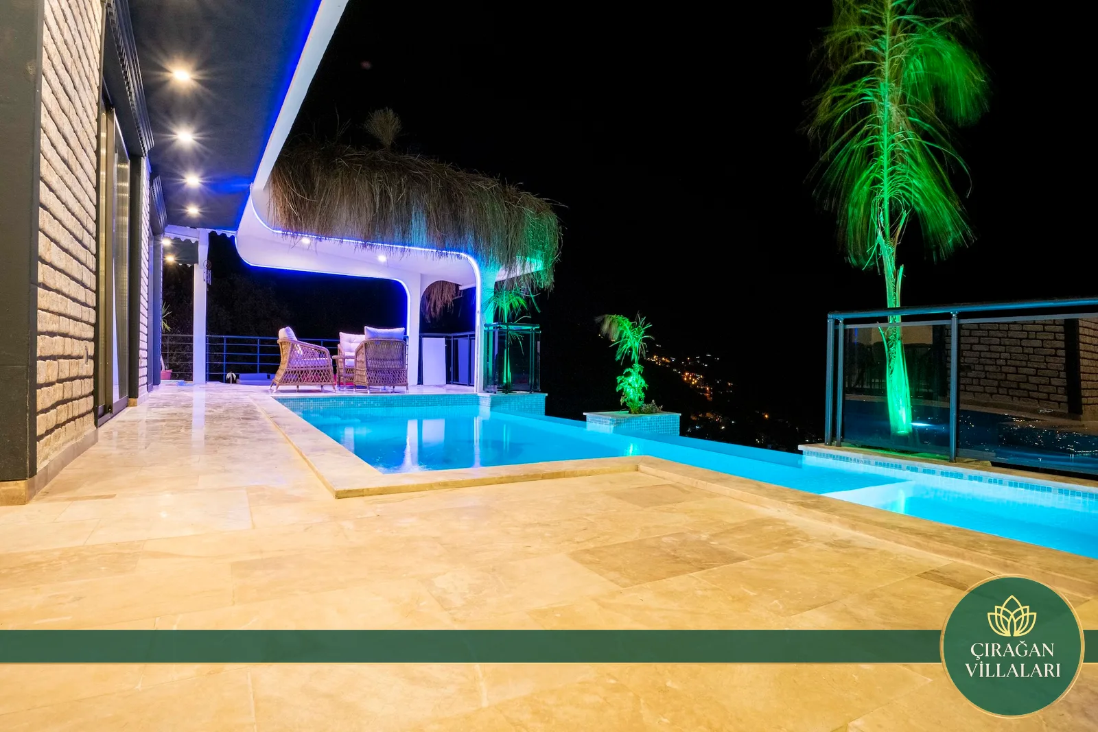 Villa Bali — 37