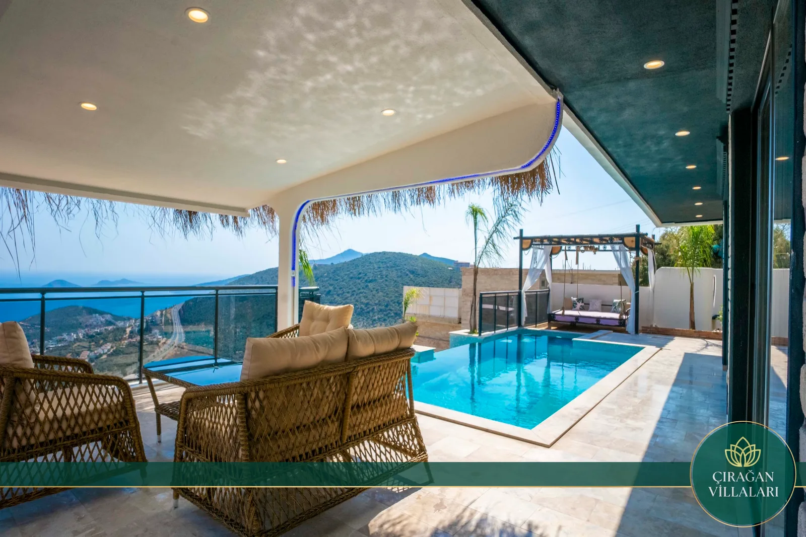 Villa Bali — 22