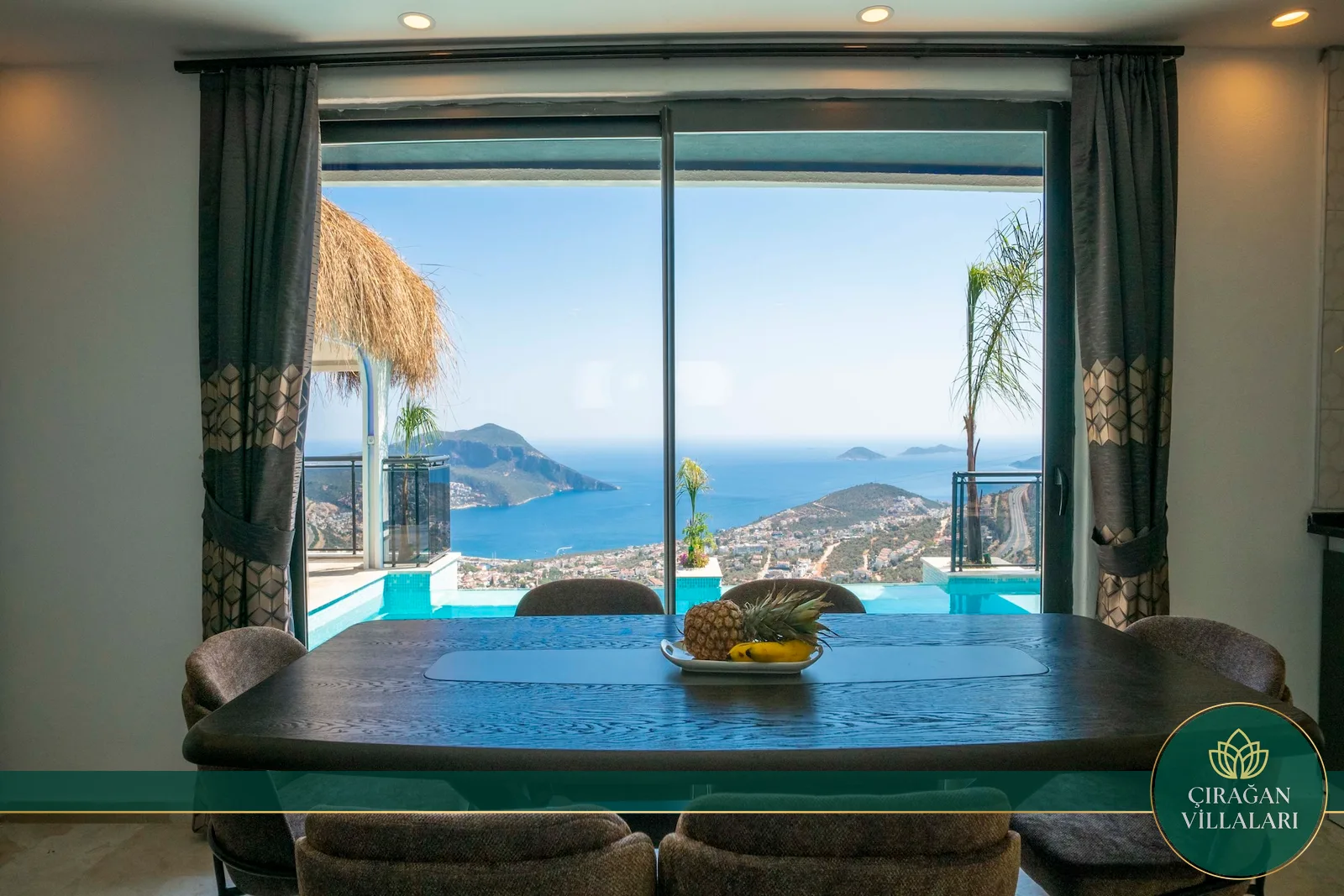 Villa Bali — 8