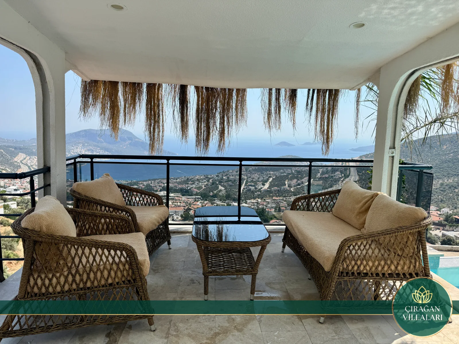 Villa Bali — 49