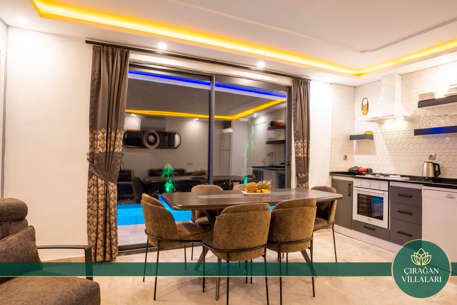 Villa Bali — 45